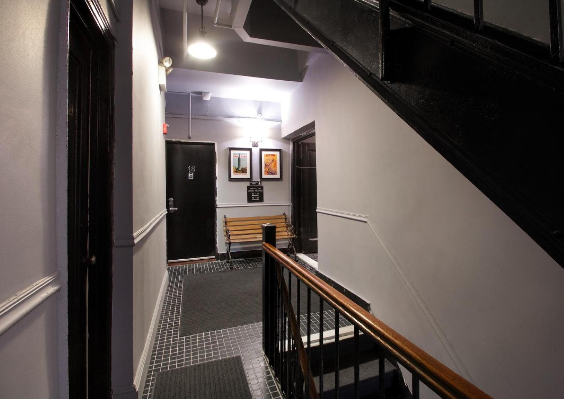 Hotel 309 photo 26