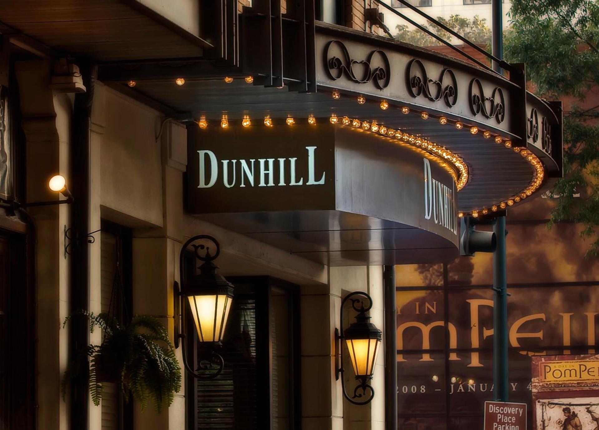 Dunhill Hotel photo 11