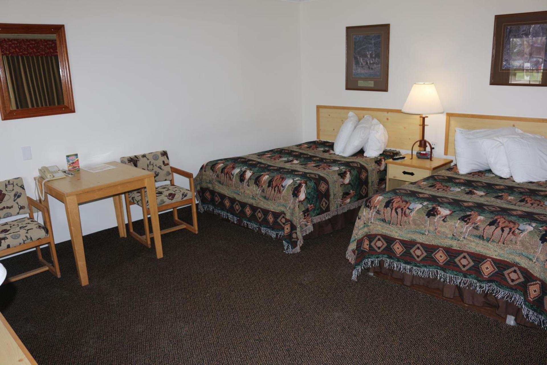 Range Country Lodging photo 4