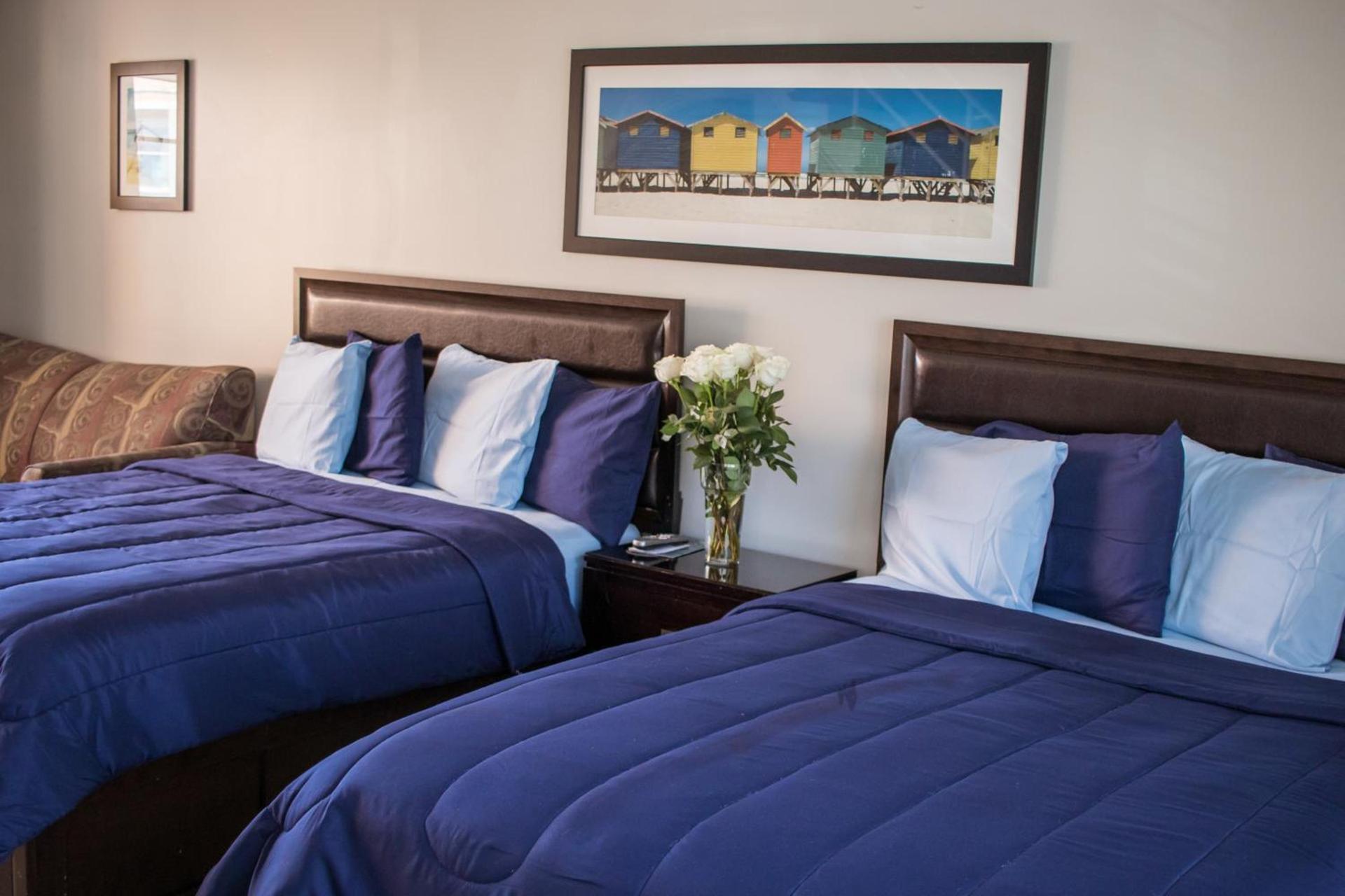 Riptide Oceanfront Hotel photo 3