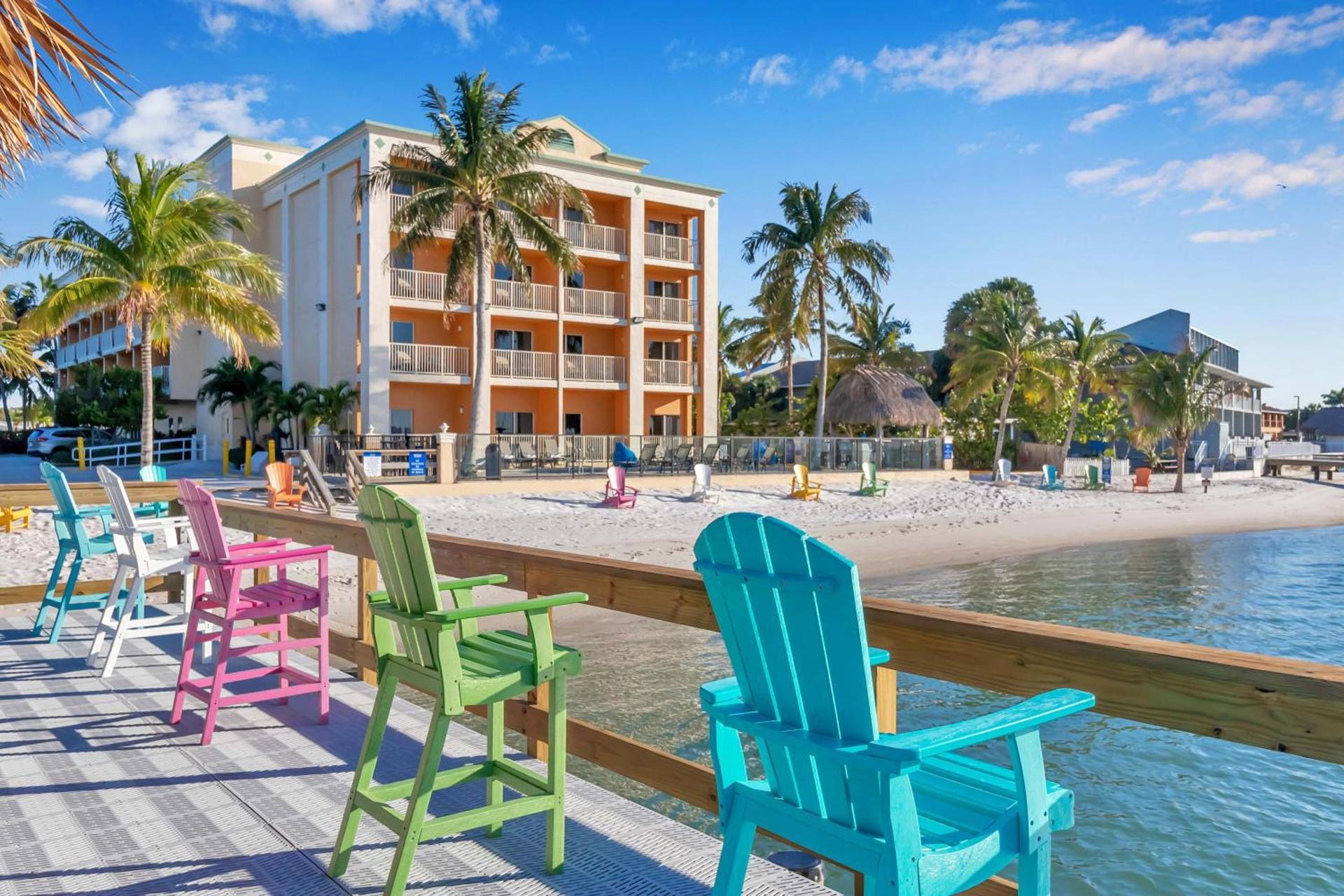 Hutchinson Island Hotel photo 12