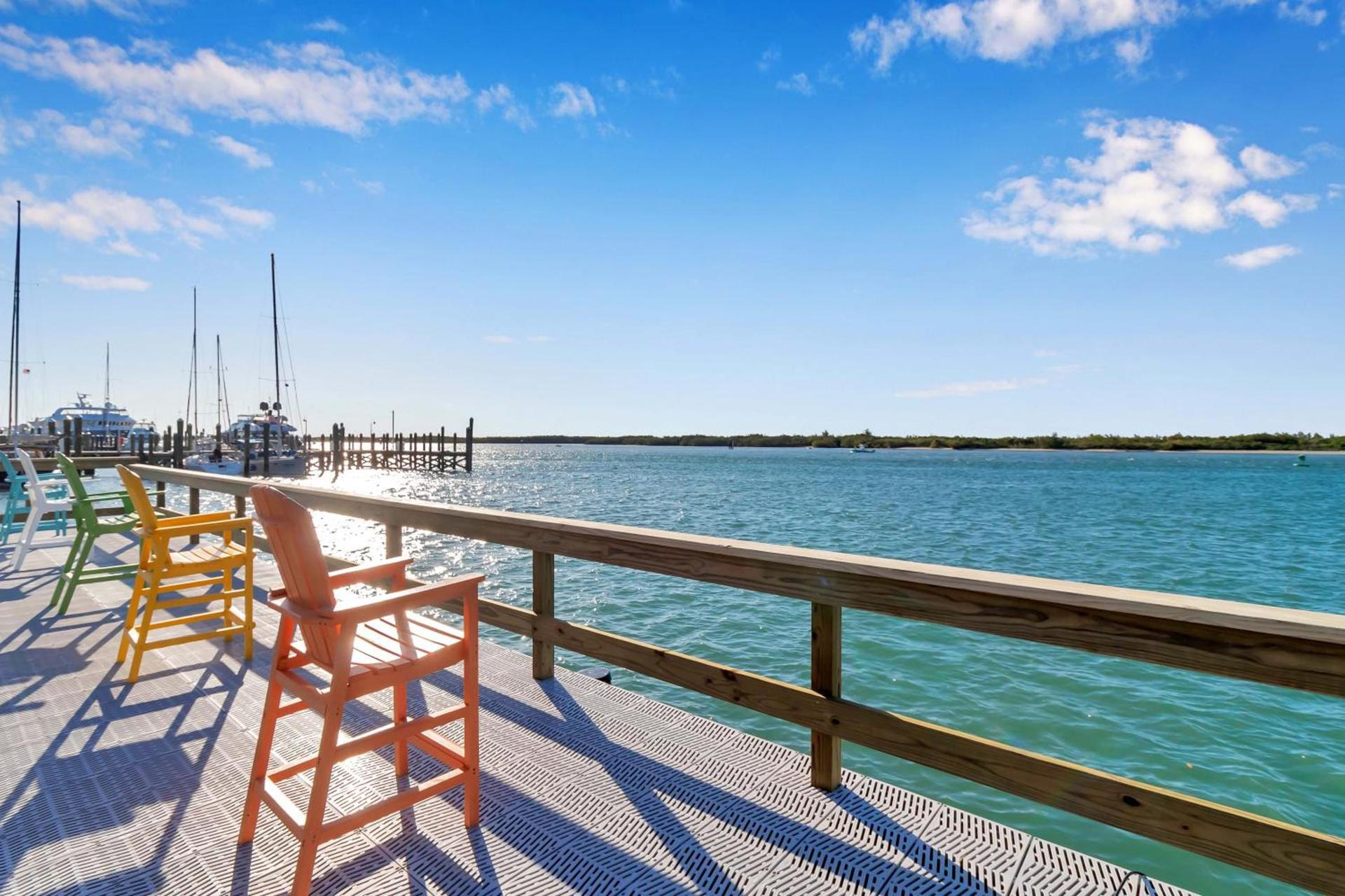 Hutchinson Island Hotel photo 14