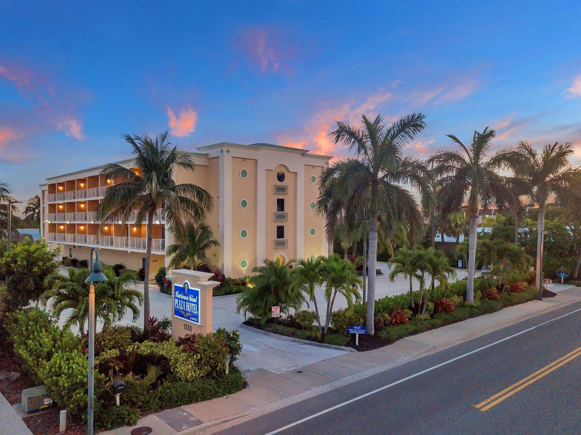 Hutchinson Island Hotel photo 18