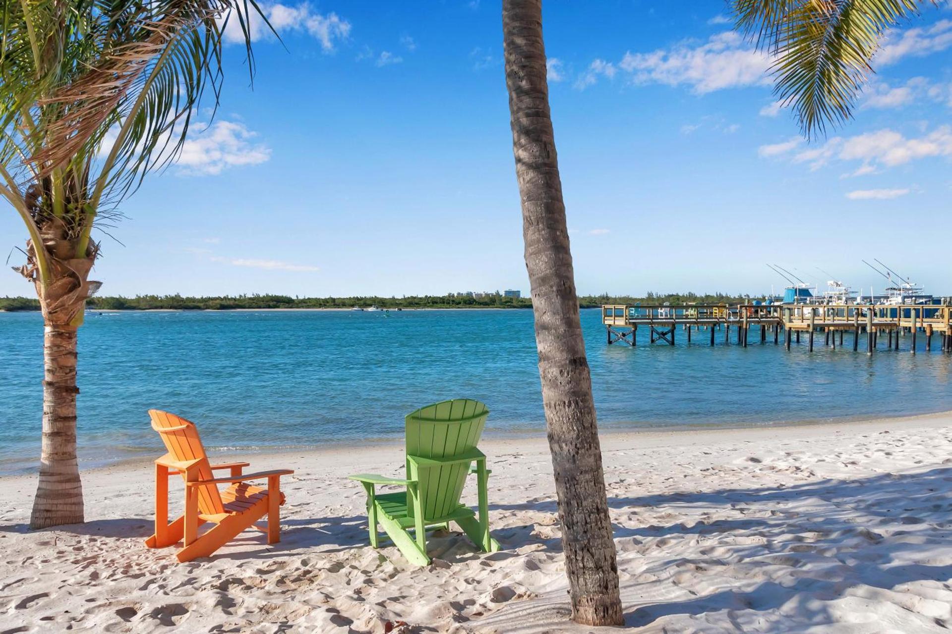 Hutchinson Island Hotel photo 21