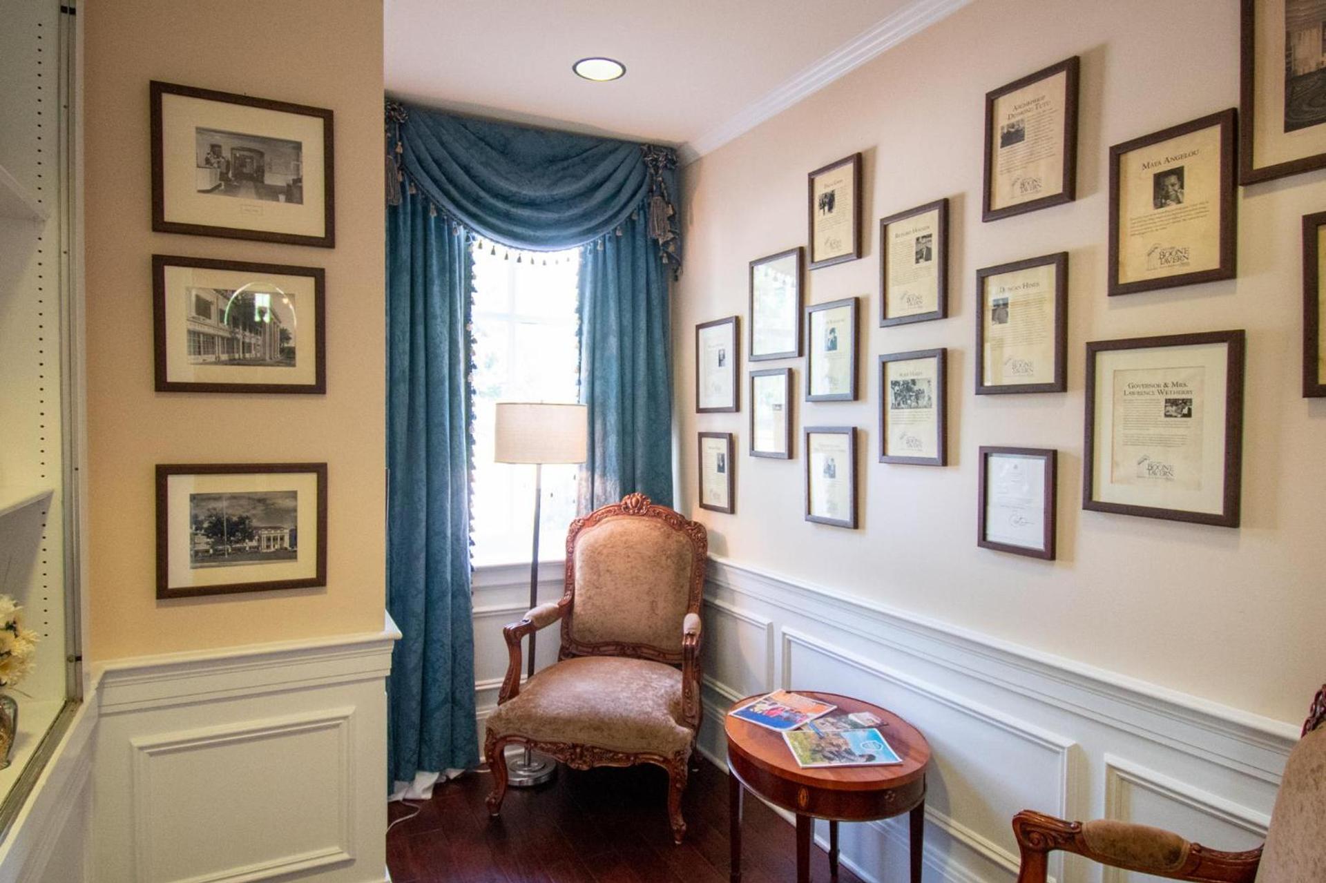 Historic Boone Tavern photo 5