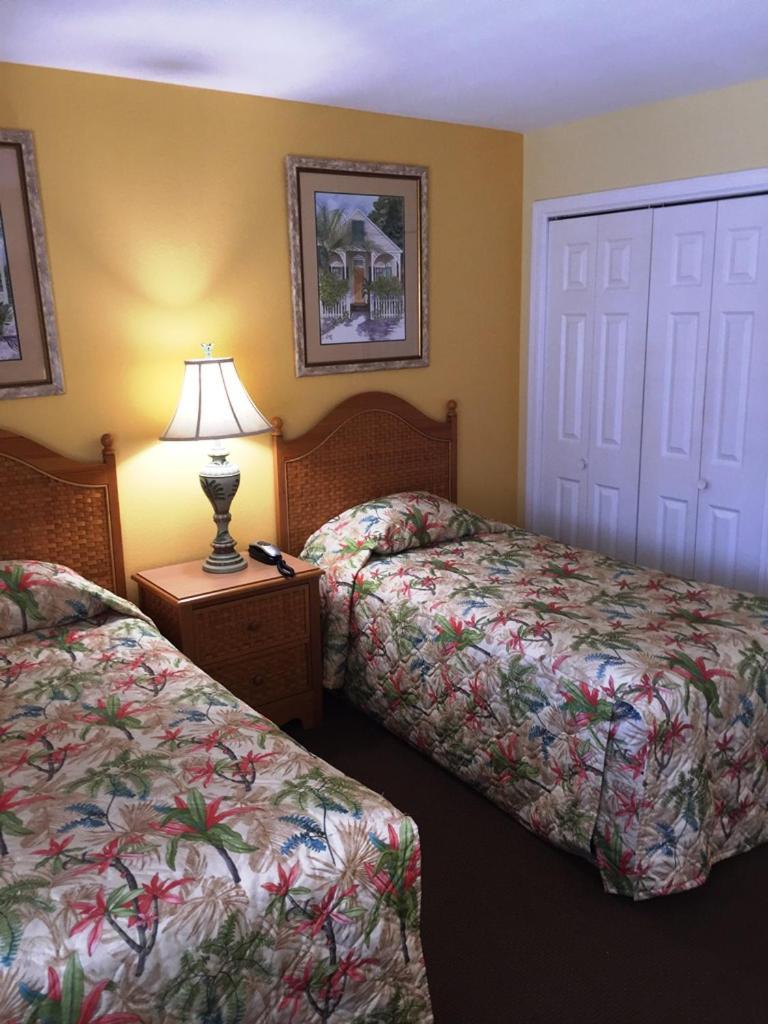 GetAways at Soundside Holiday Beach Resort photo 60