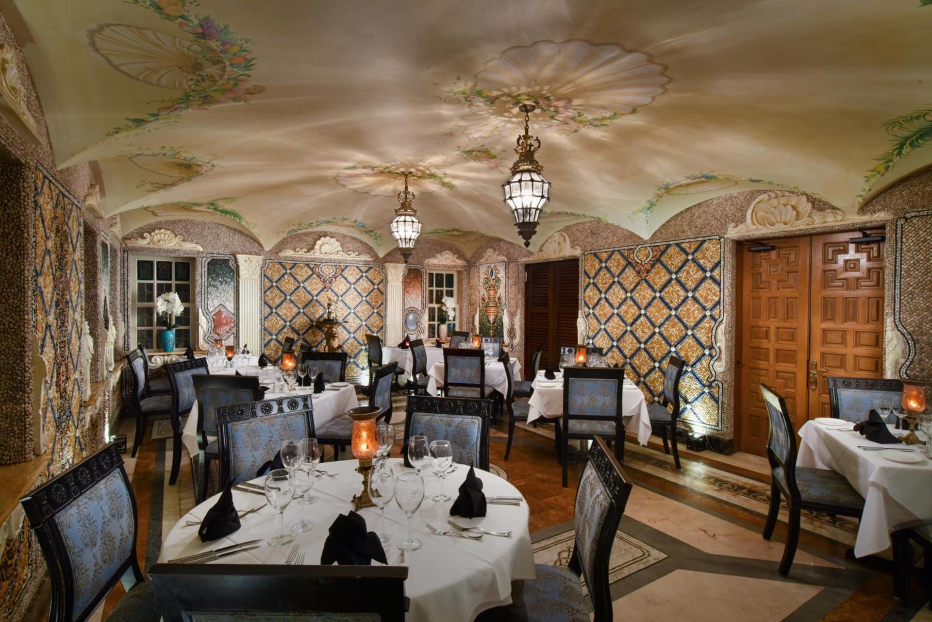 The Villa Casa Casuarina photo 10