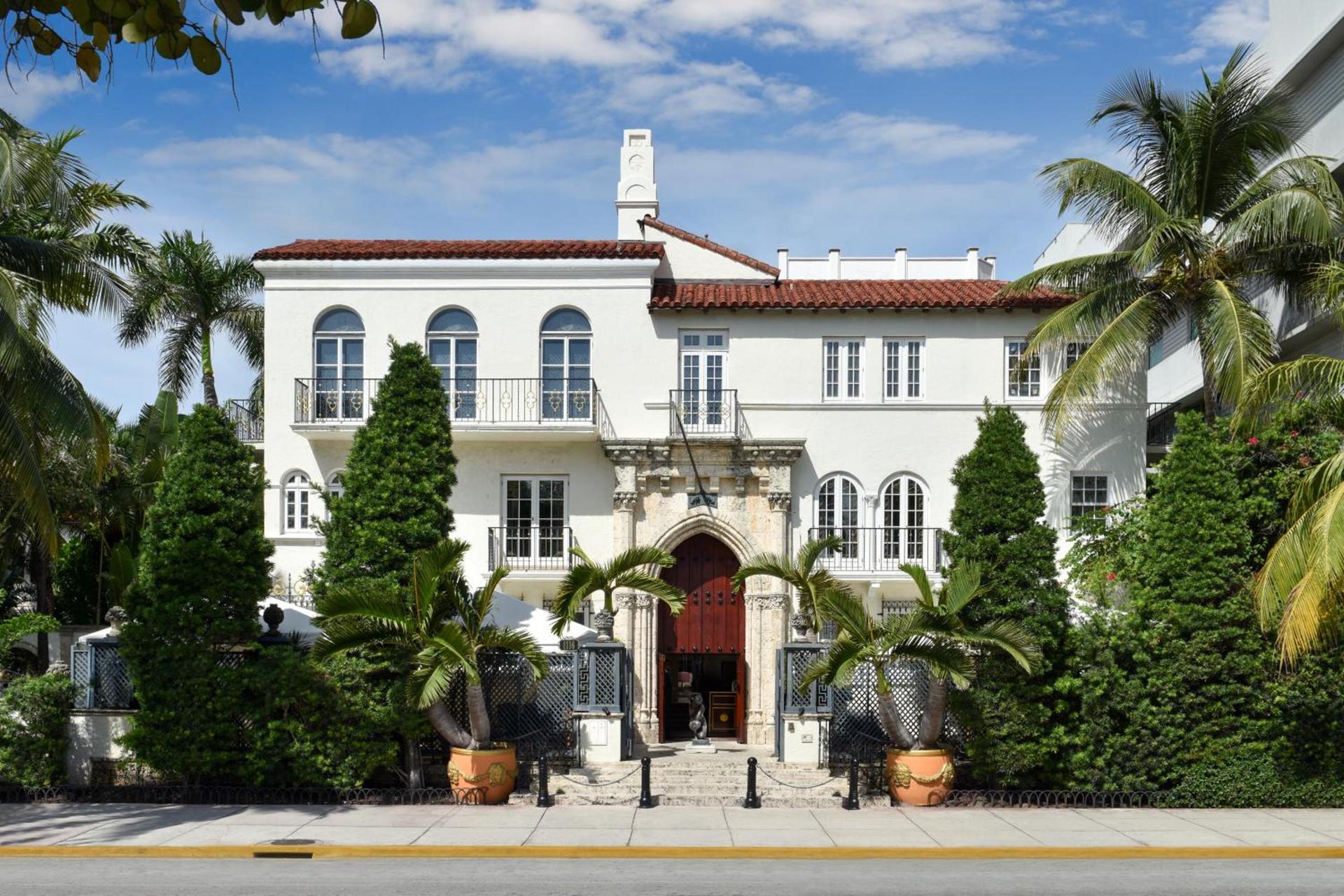 The Villa Casa Casuarina photo 1
