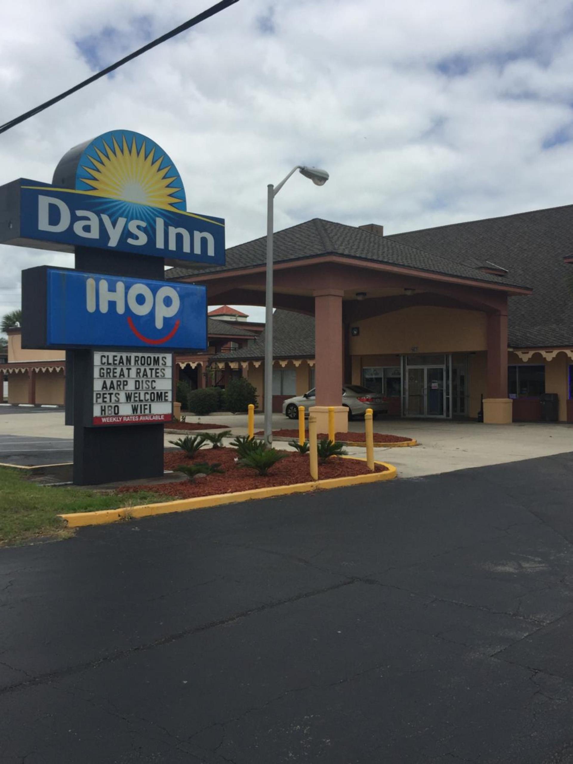 Days Inn by Wyndham St Augustine I-95-Outlet Mall photo 24