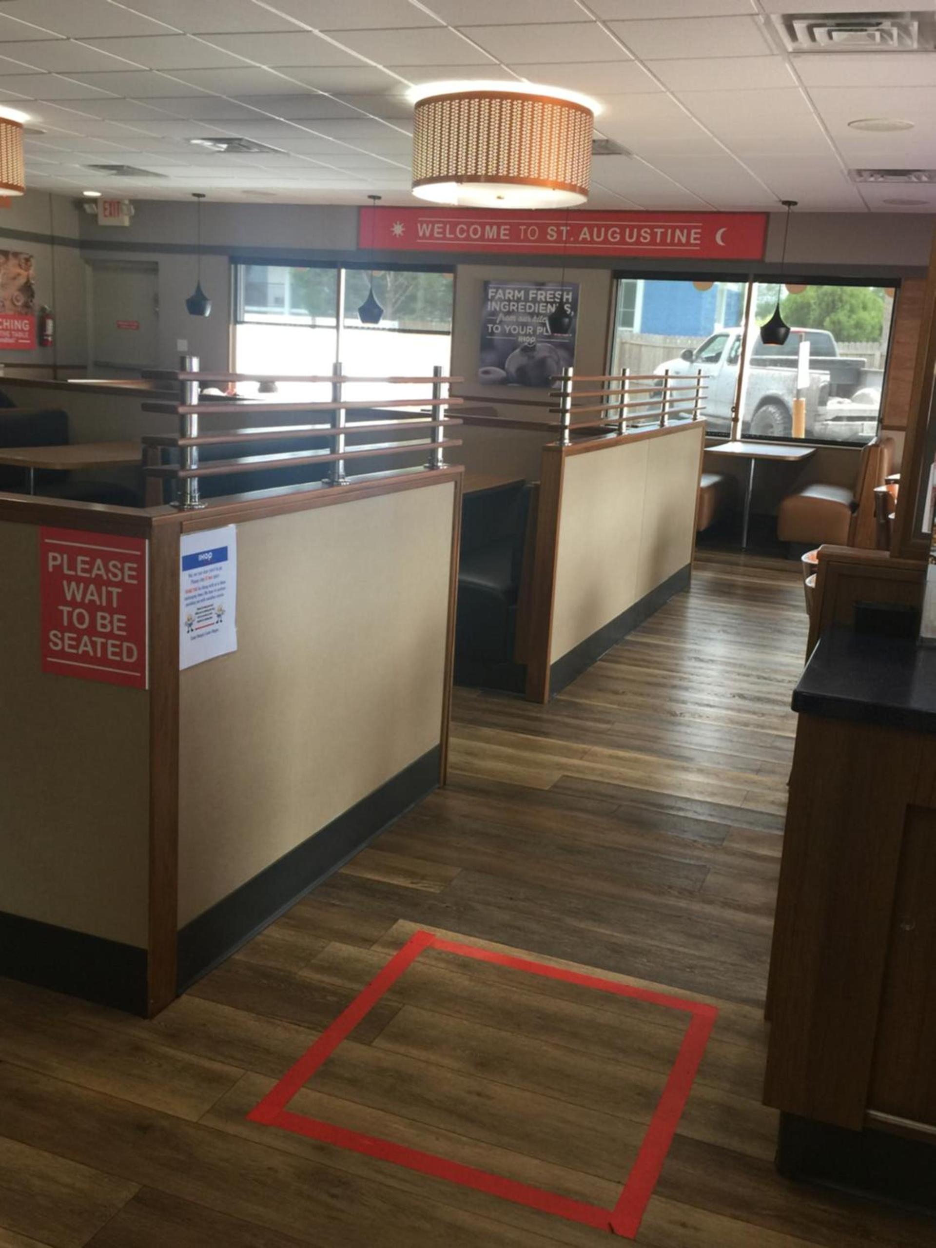 Days Inn by Wyndham St Augustine I-95-Outlet Mall photo 25