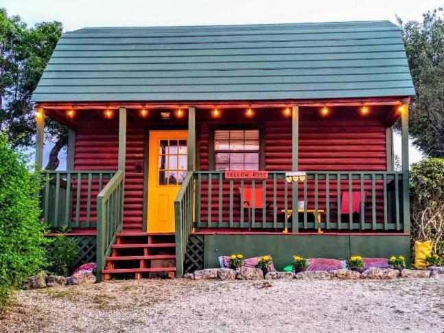 Top of the Hill RV Resort & Cabins photo 9