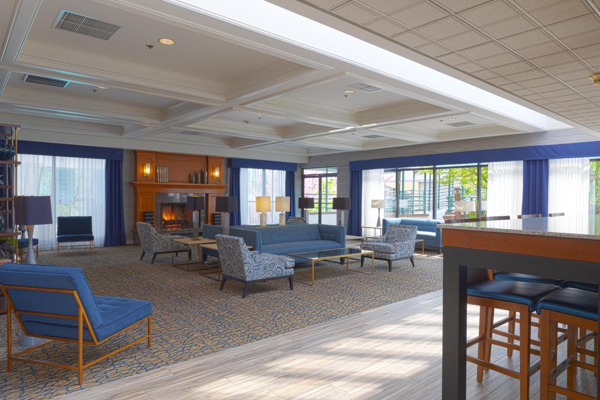 Coast Wenatchee Center Hotel photo 23