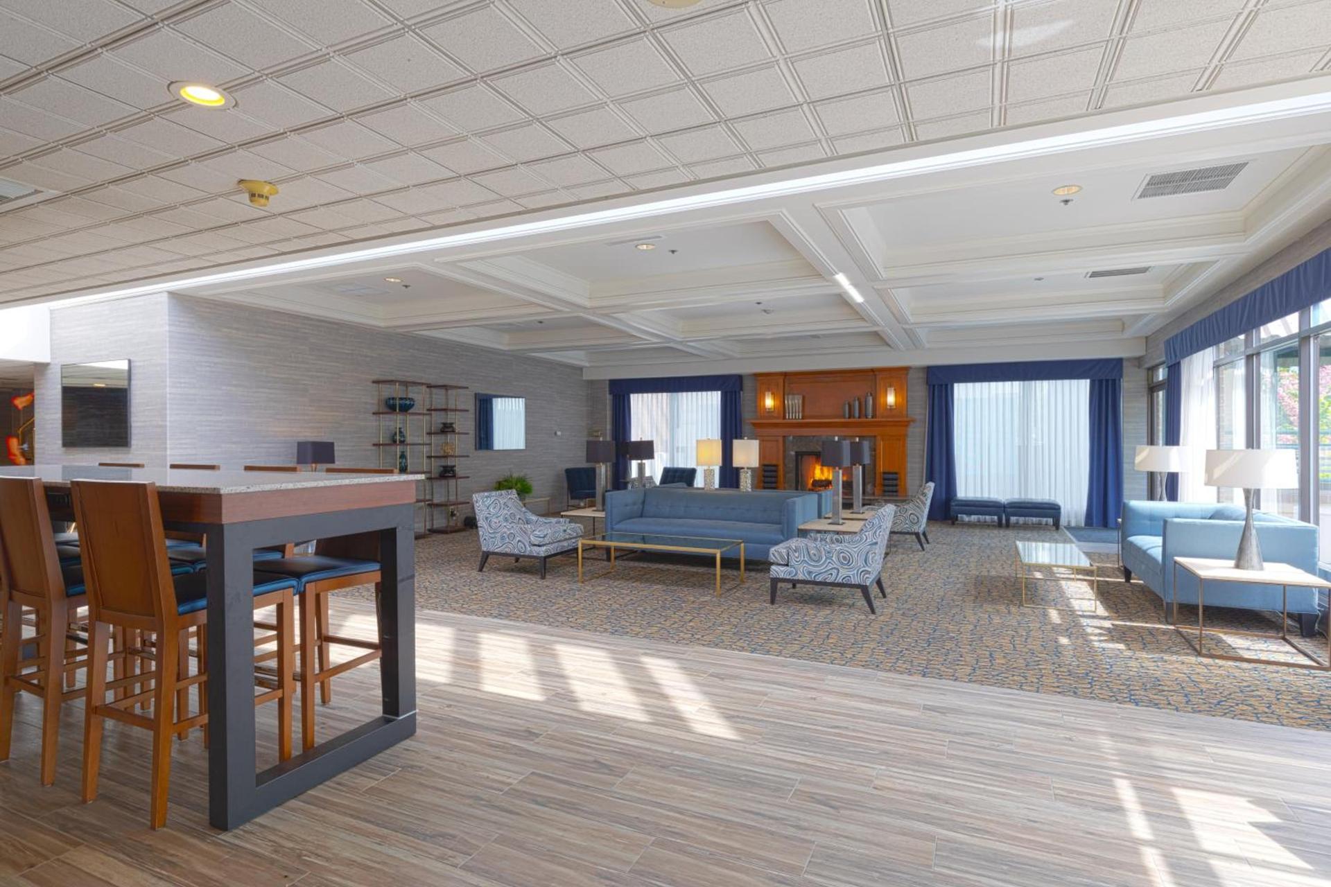Coast Wenatchee Center Hotel photo 24