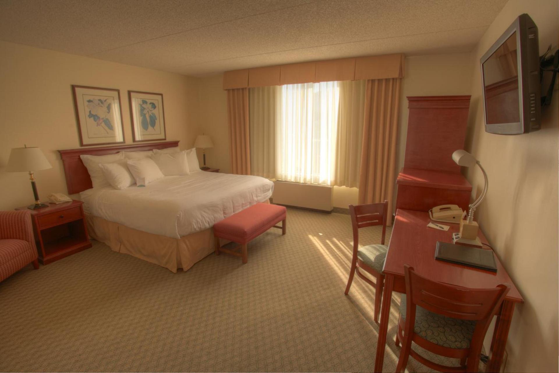 Coast Wenatchee Center Hotel photo 25