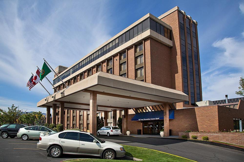 Coast Wenatchee Center Hotel photo 18