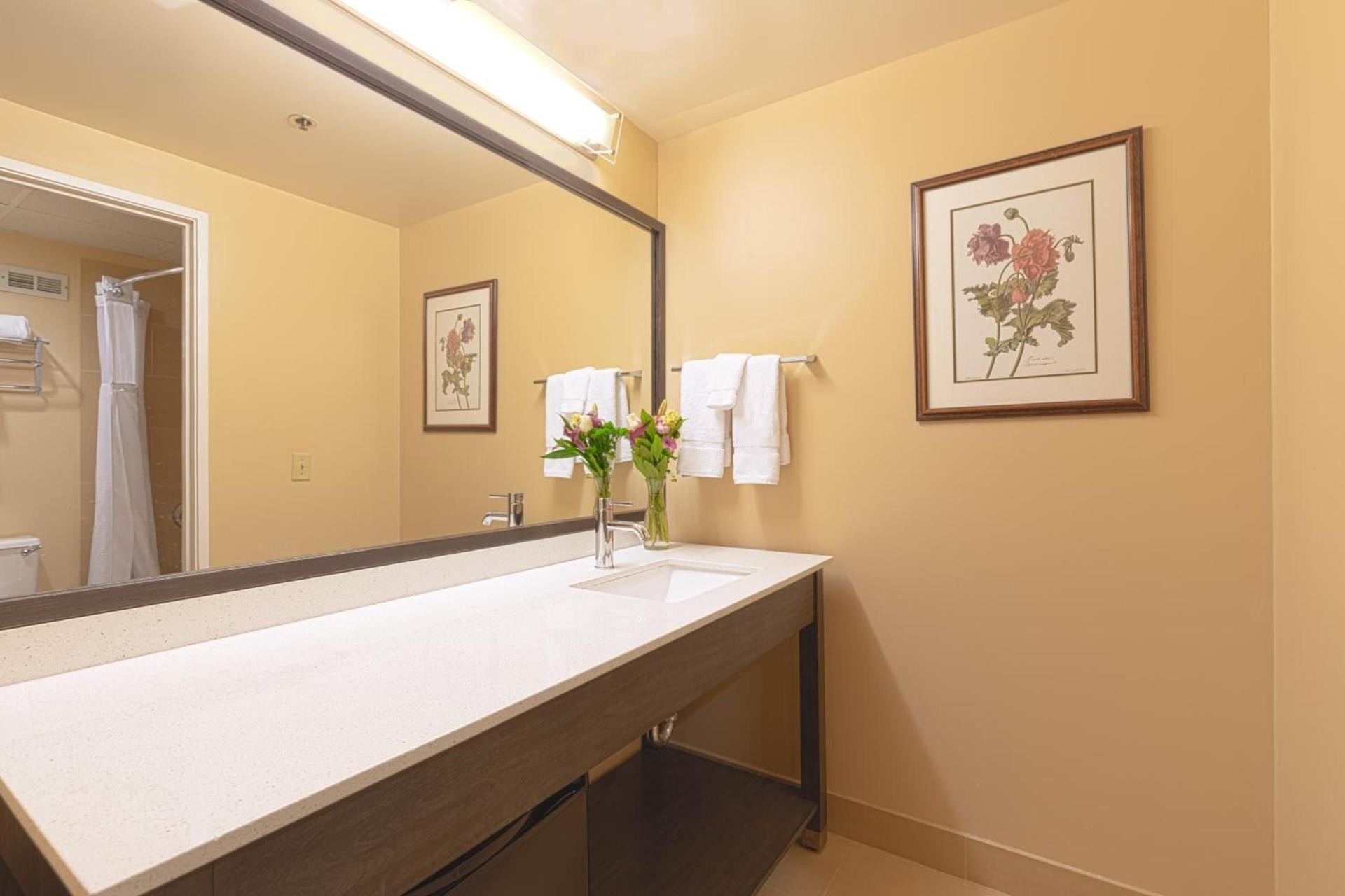 Coast Wenatchee Center Hotel photo 30