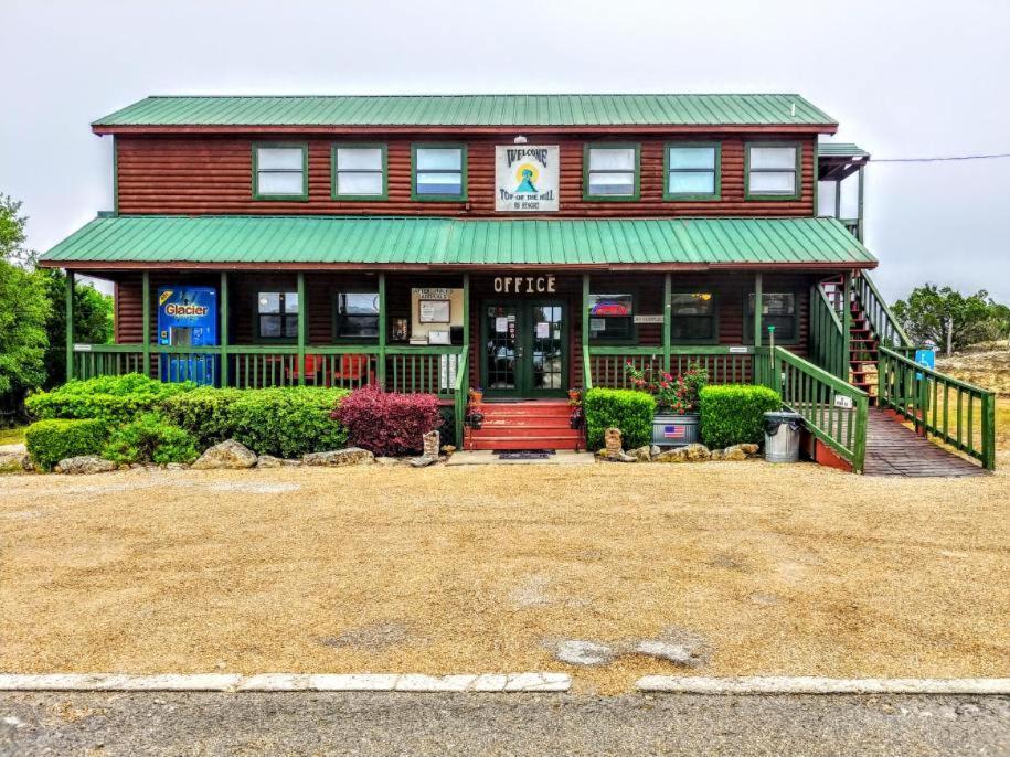 Top of the Hill RV Resort & Cabins photo 8