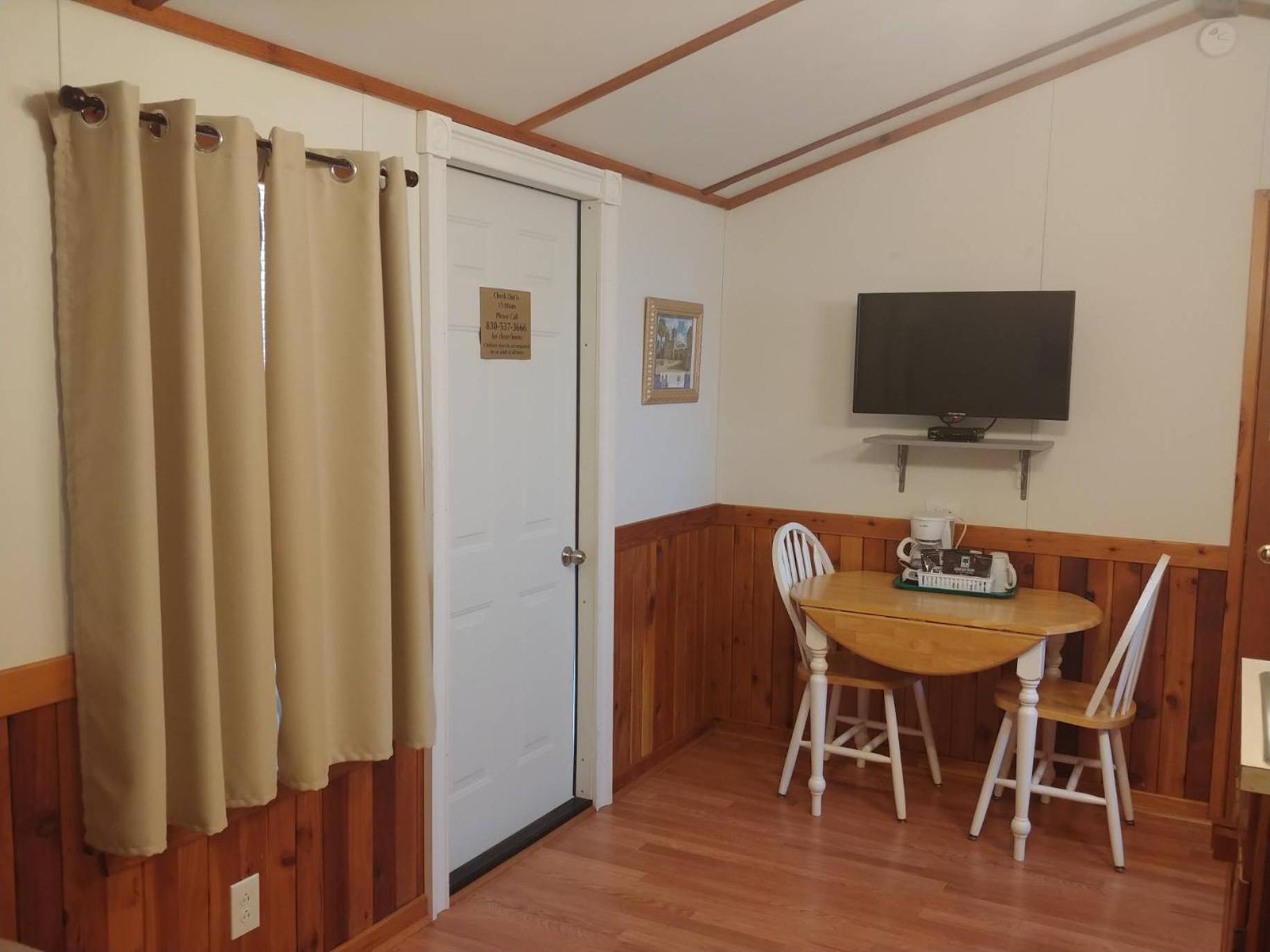 Top of the Hill RV Resort & Cabins photo 6