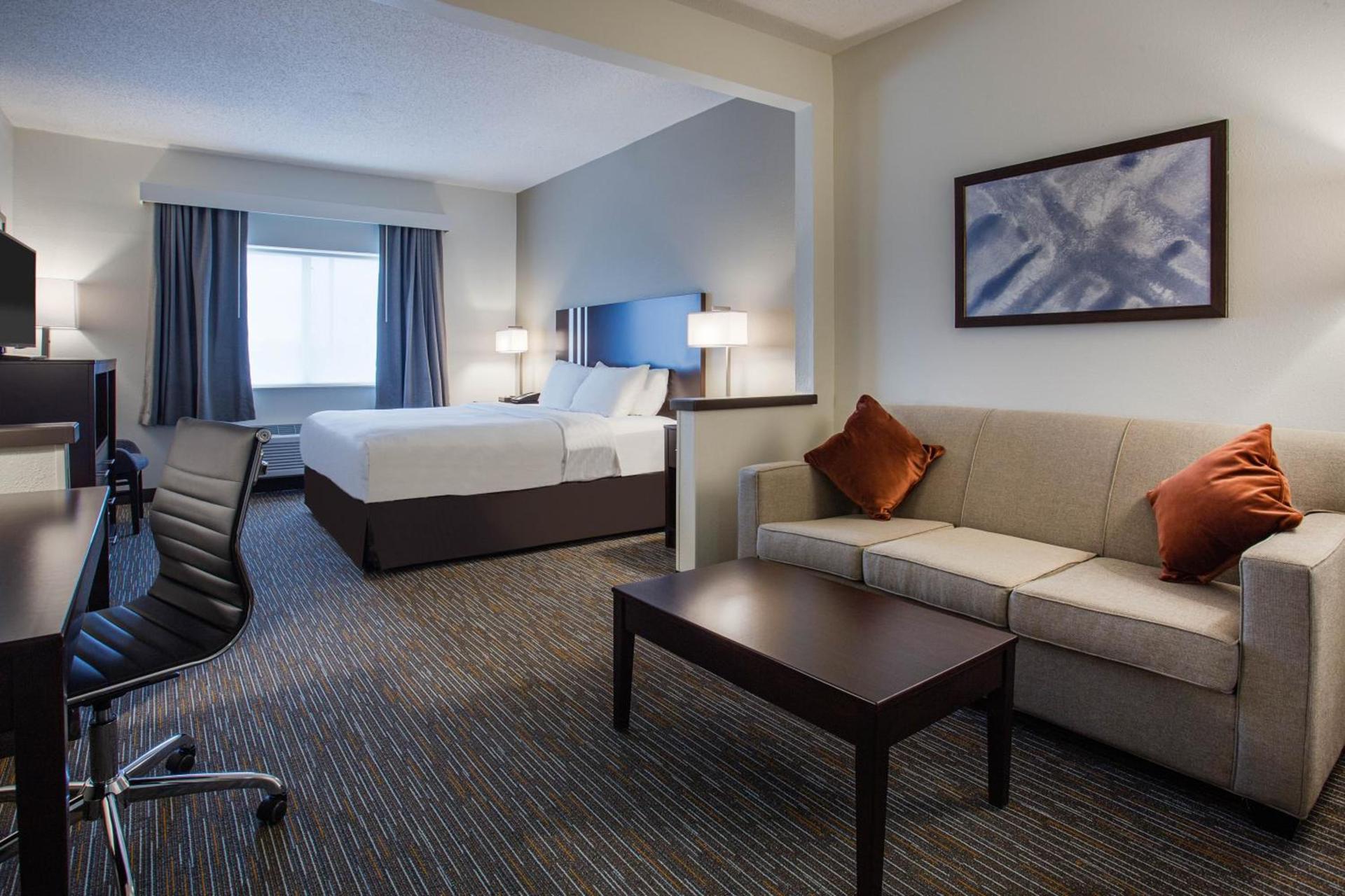 Wingate by Wyndham Gurnee photo 19