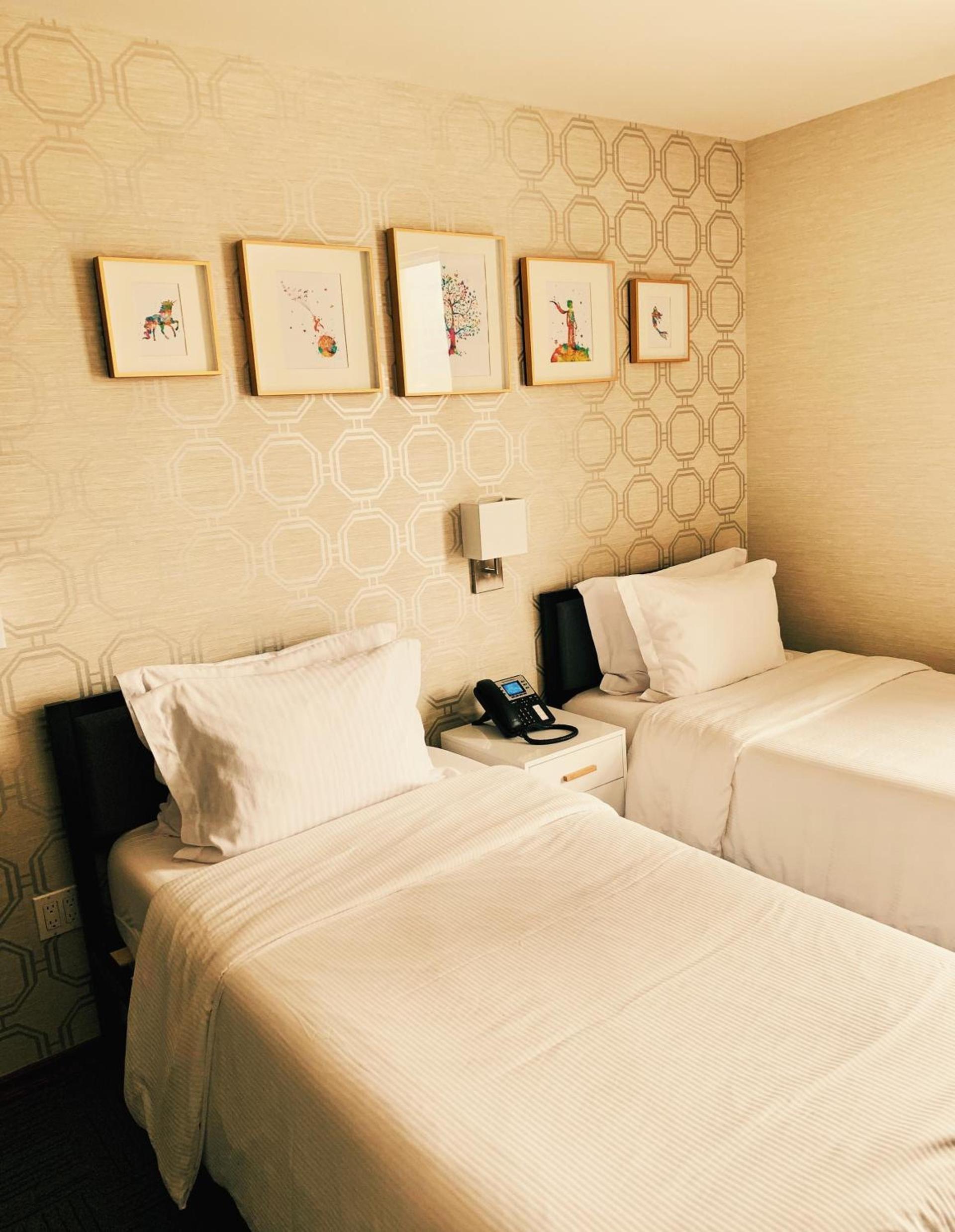 Hotel Mimosa photo 19