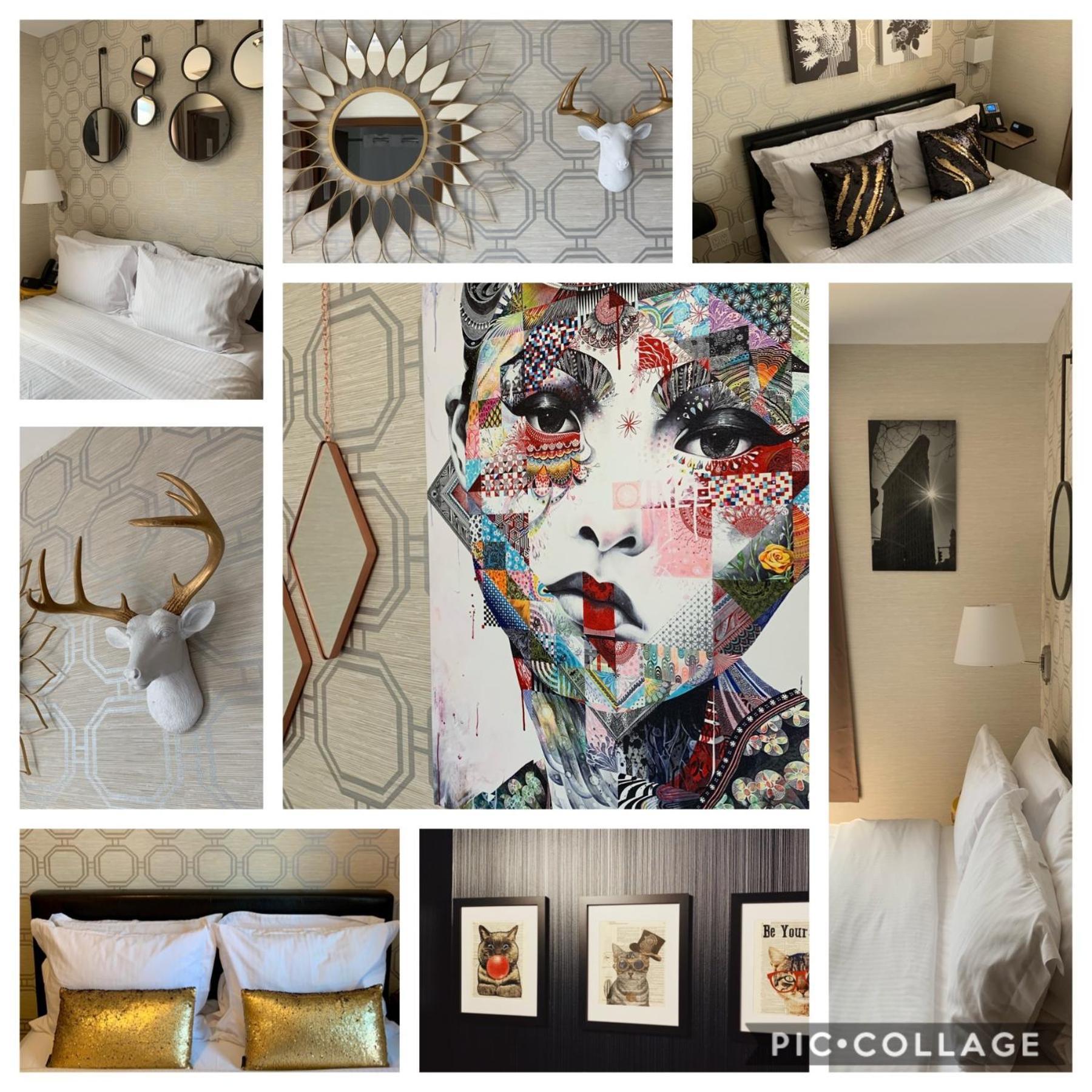 Hotel Mimosa photo 17