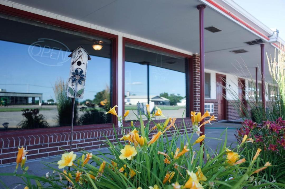 Raine Motel photo 4