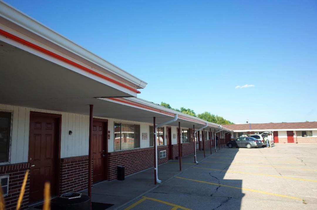 Raine Motel photo 3