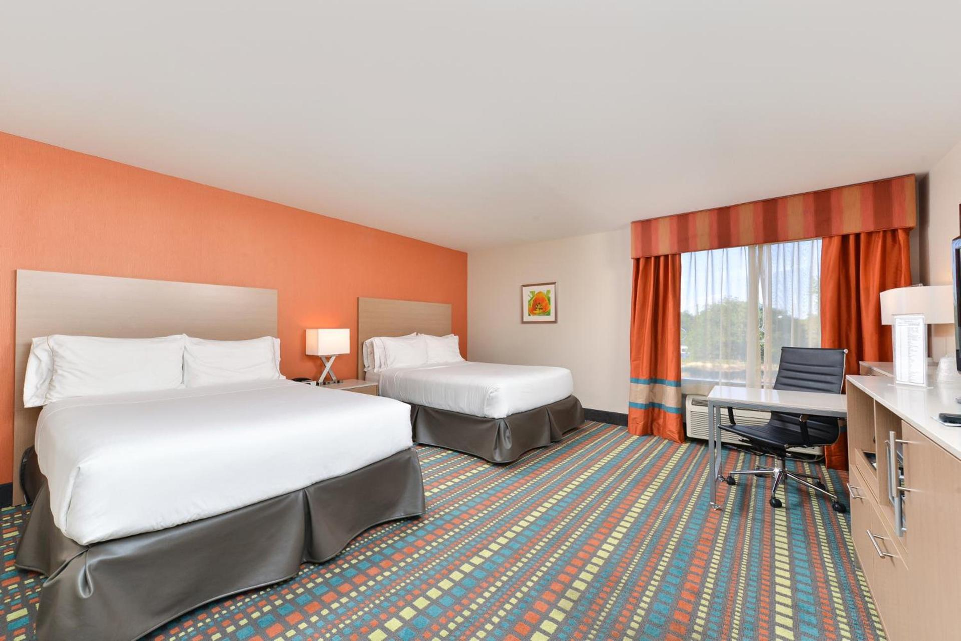 Holiday Inn Express Albuquerque N - Bernalillo by IHG photo 5
