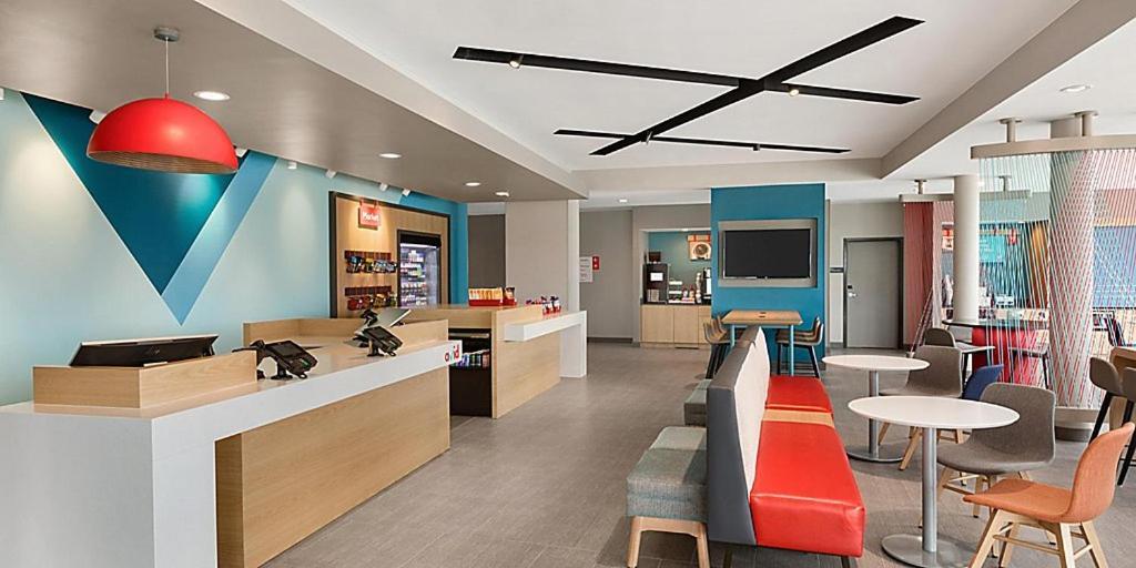 avid hotel - Madison - Huntsville West by IHG photo 17
