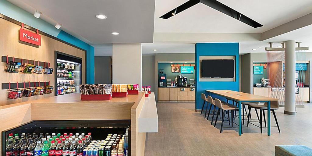 avid hotel - Madison - Huntsville West by IHG photo 15
