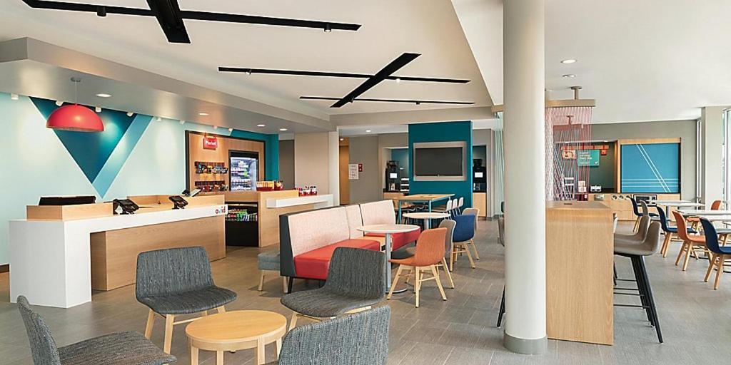 avid hotel - Madison - Huntsville West by IHG photo 14