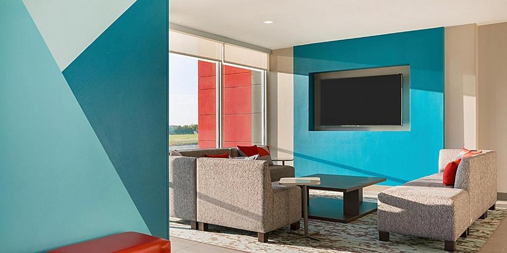 avid hotel - Madison - Huntsville West by IHG photo 13