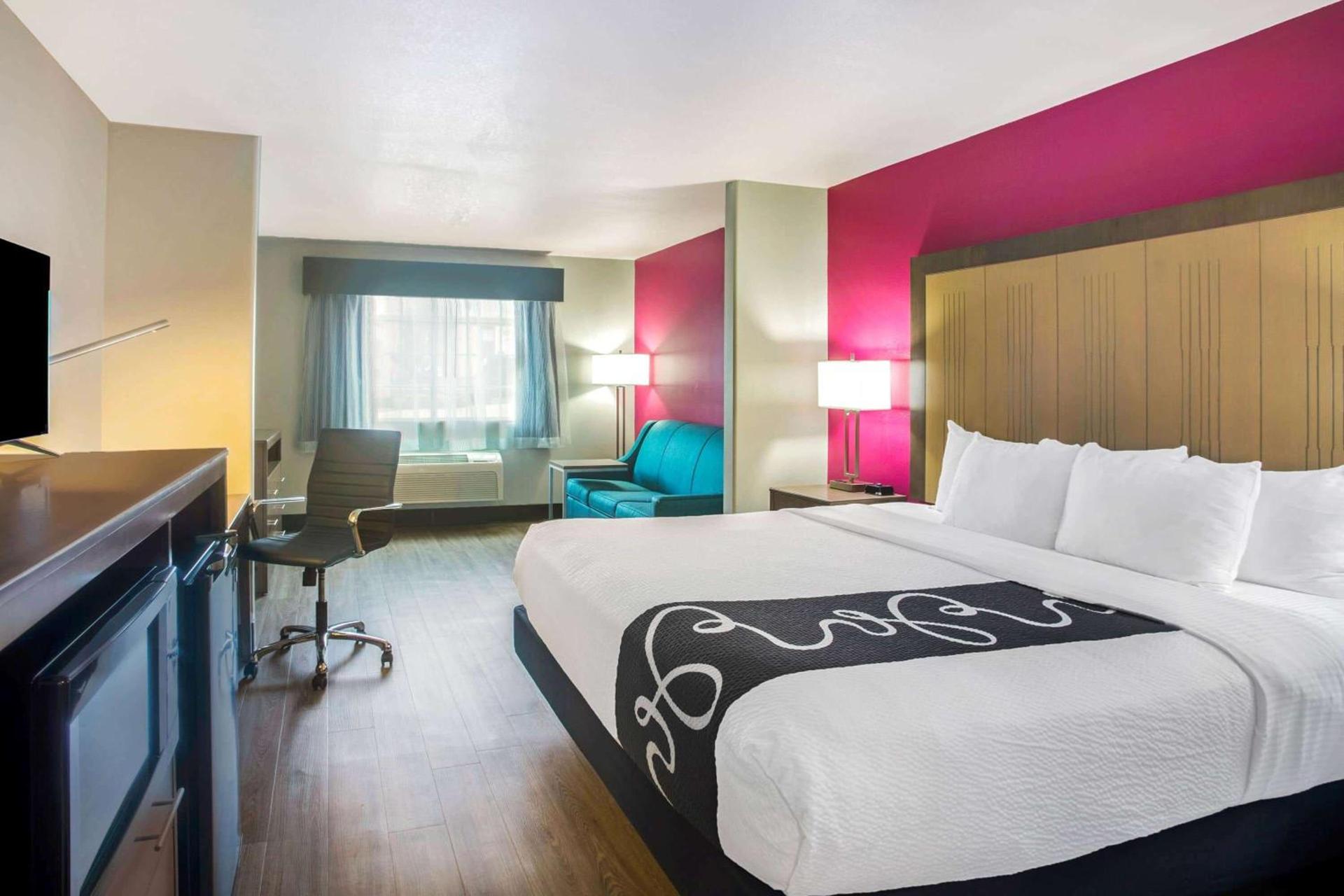 La Quinta by Wyndham Fort Smith photo 21