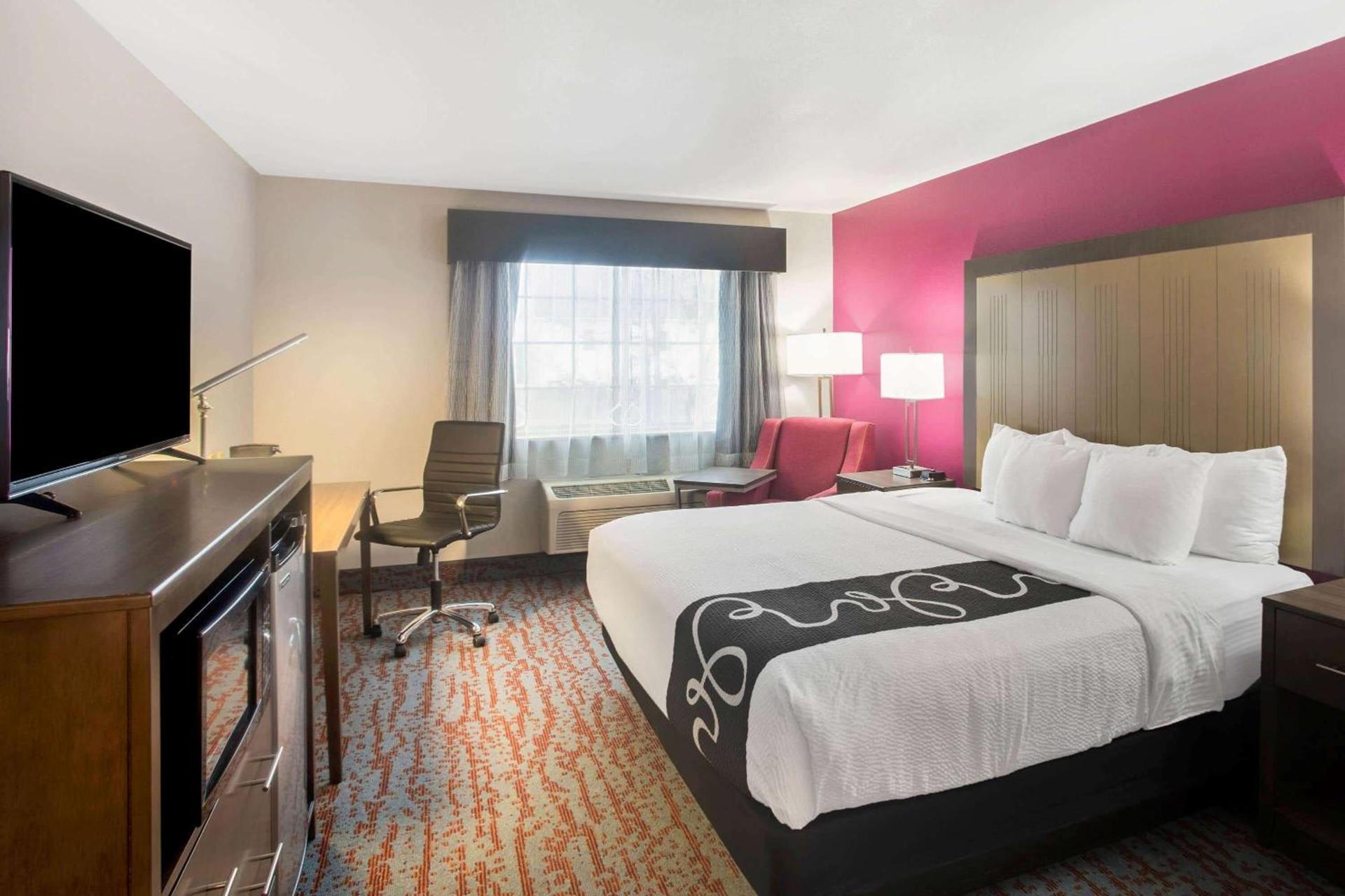 La Quinta by Wyndham Fort Smith photo 18