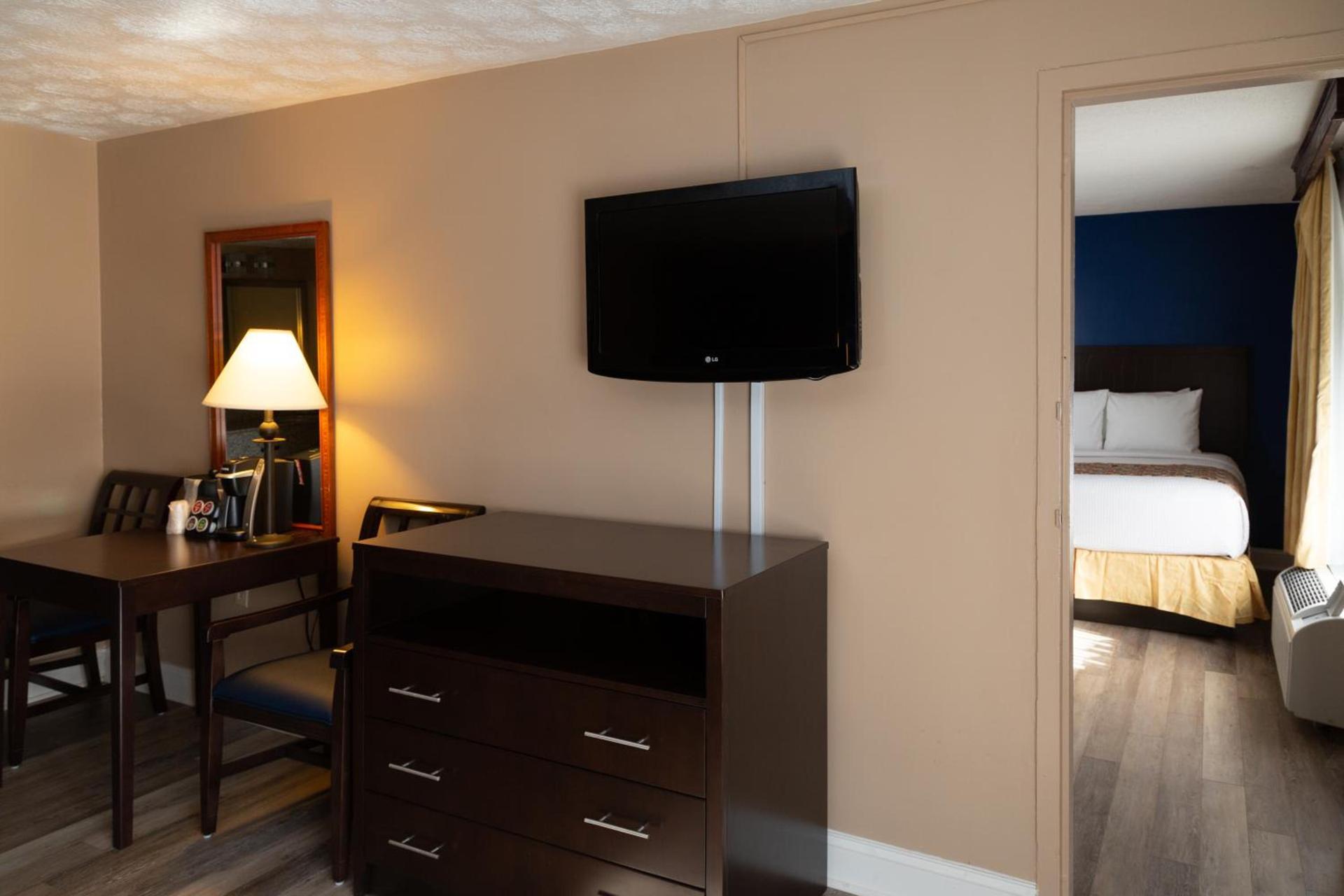Hotel Pentagon photo 42