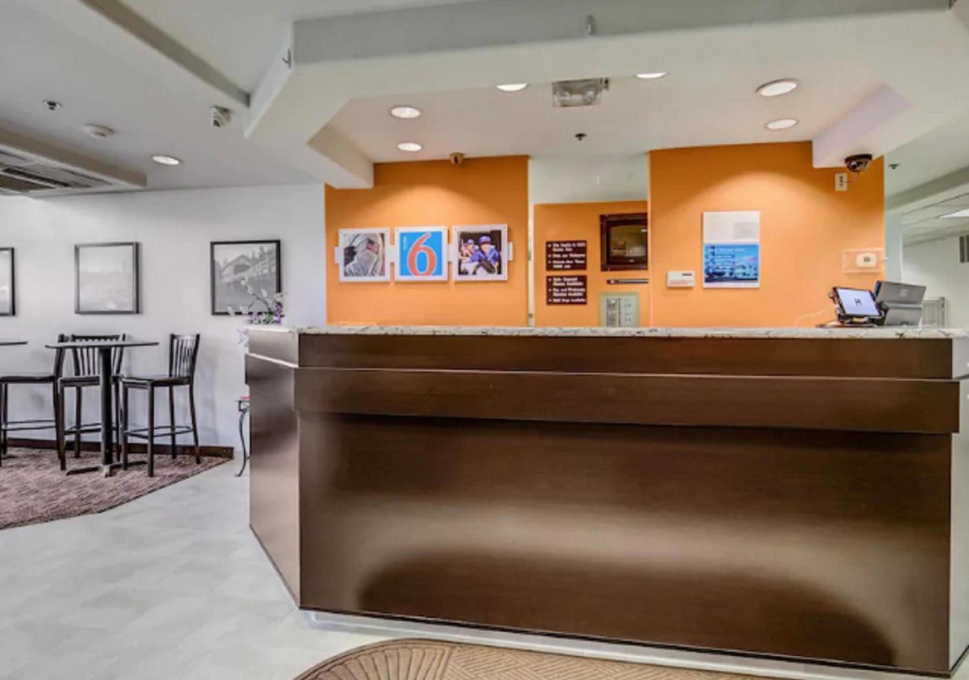 Motel 6-Roseburg, OR photo 3
