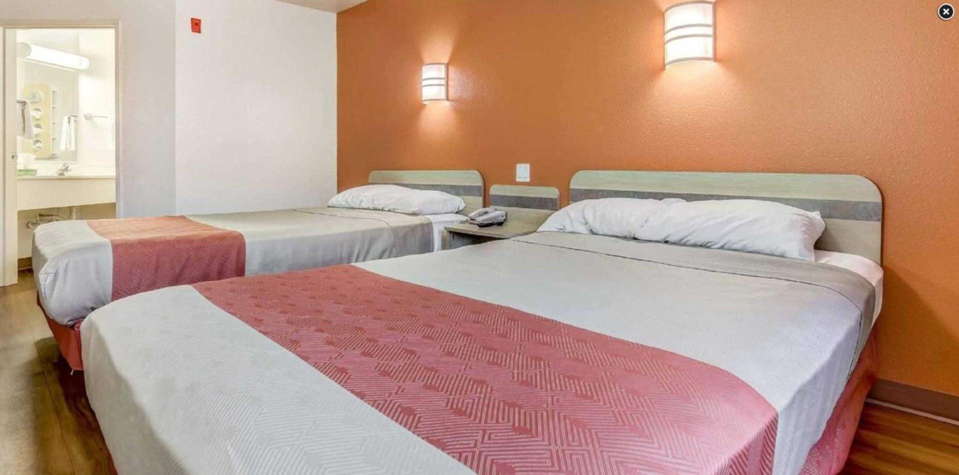 Motel 6-Roseburg, OR photo 7