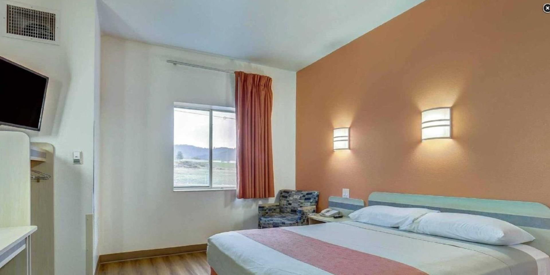 Motel 6-Roseburg, OR photo 11