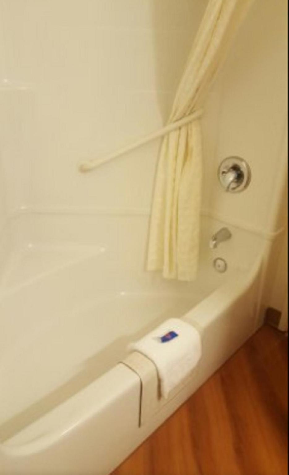 Motel 6-Roseburg, OR photo 17