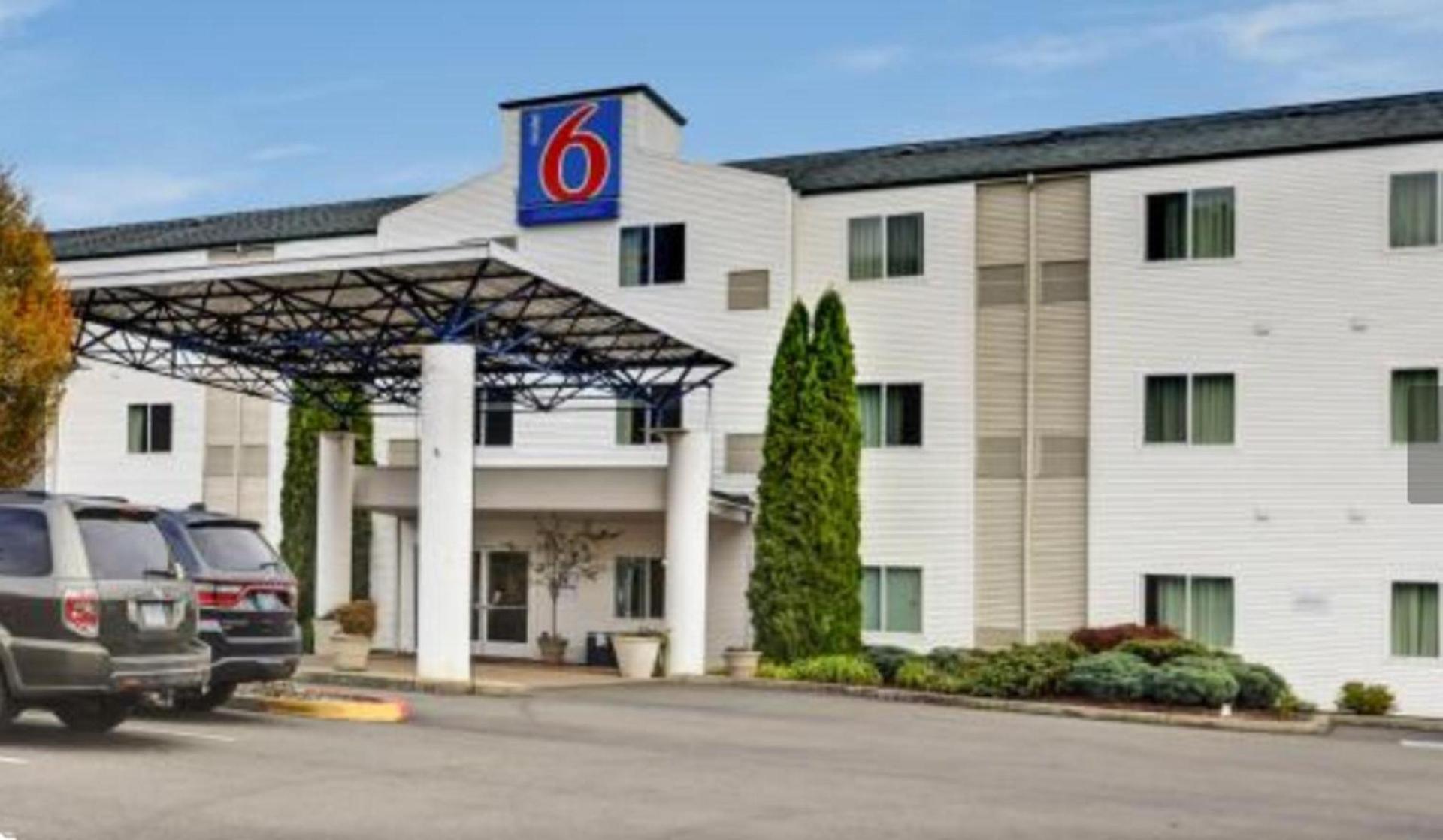 Motel 6-Roseburg, OR — hotel in Roseburg