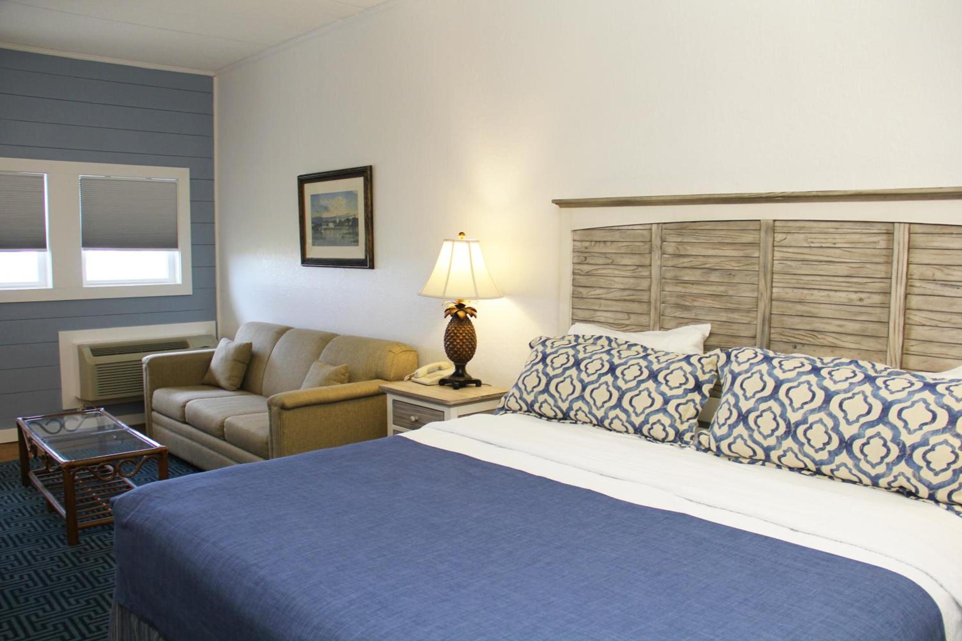 Surf Side Hotel photo 20