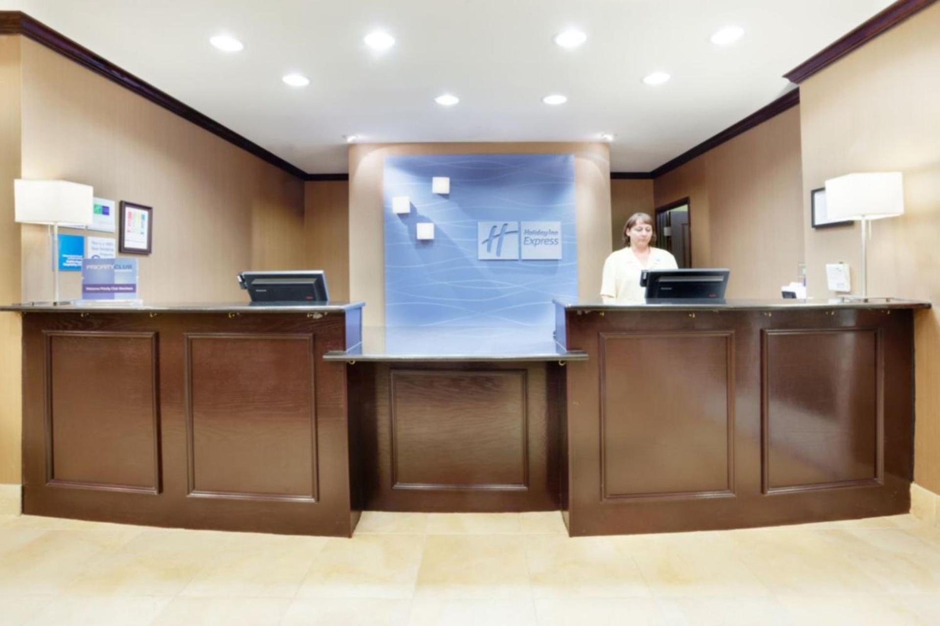 Holiday Inn Express Georgetown by IHG photo 24