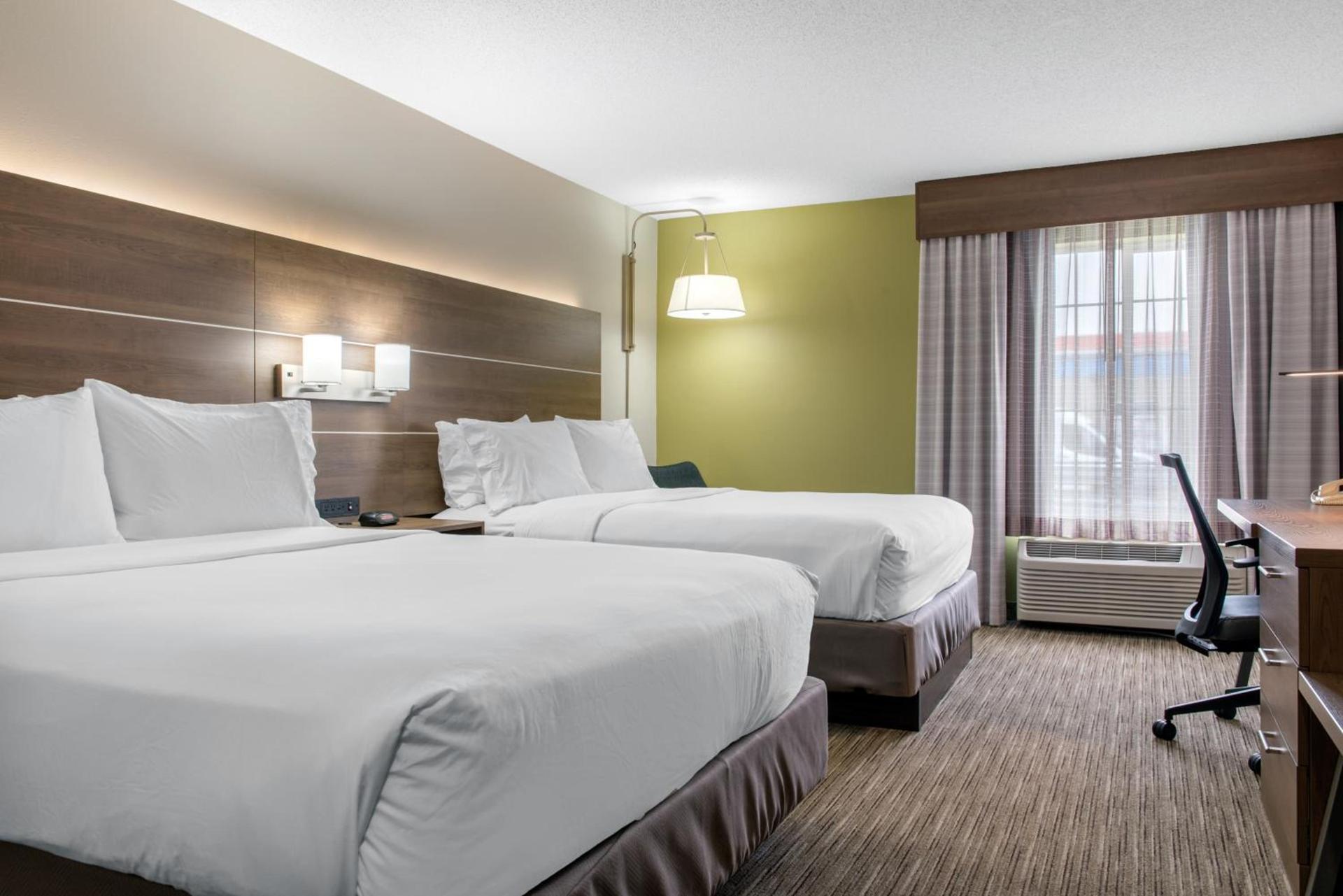 Holiday Inn Express & Suites Harrison by IHG photo 22
