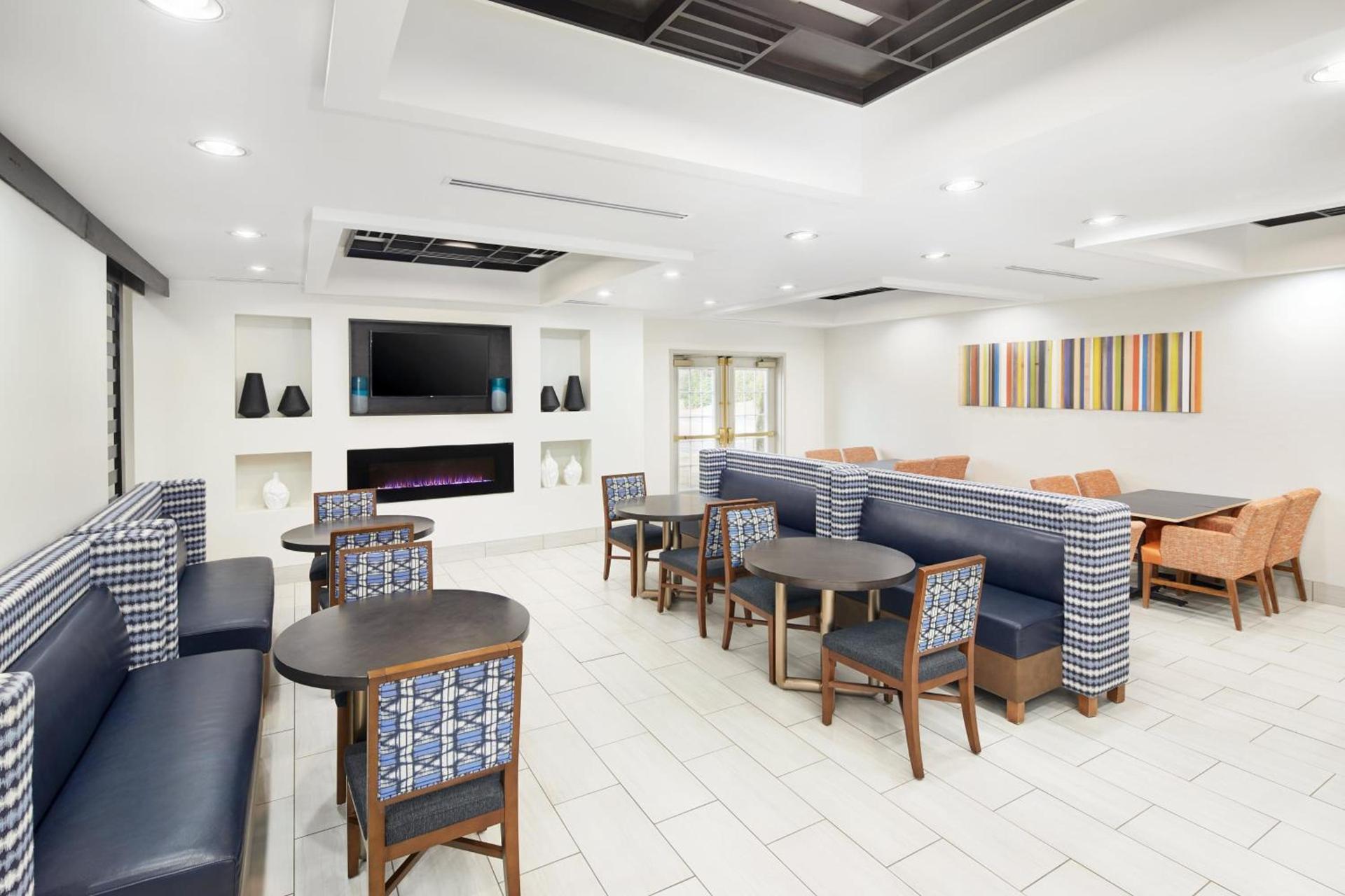 Holiday Inn Express & Suites - Spartanburg-North by IHG photo 15