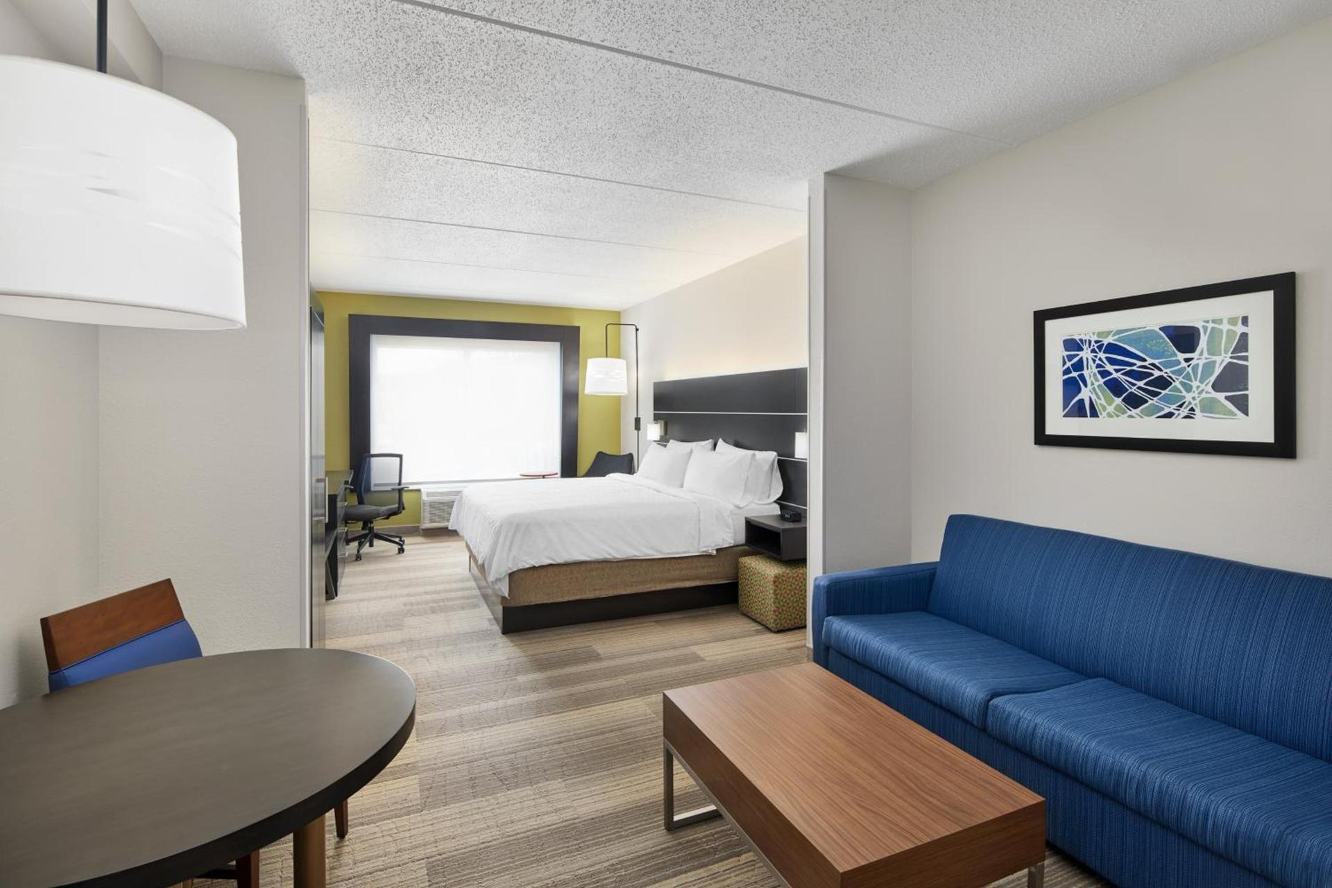 Holiday Inn Express & Suites - Spartanburg-North by IHG photo 33