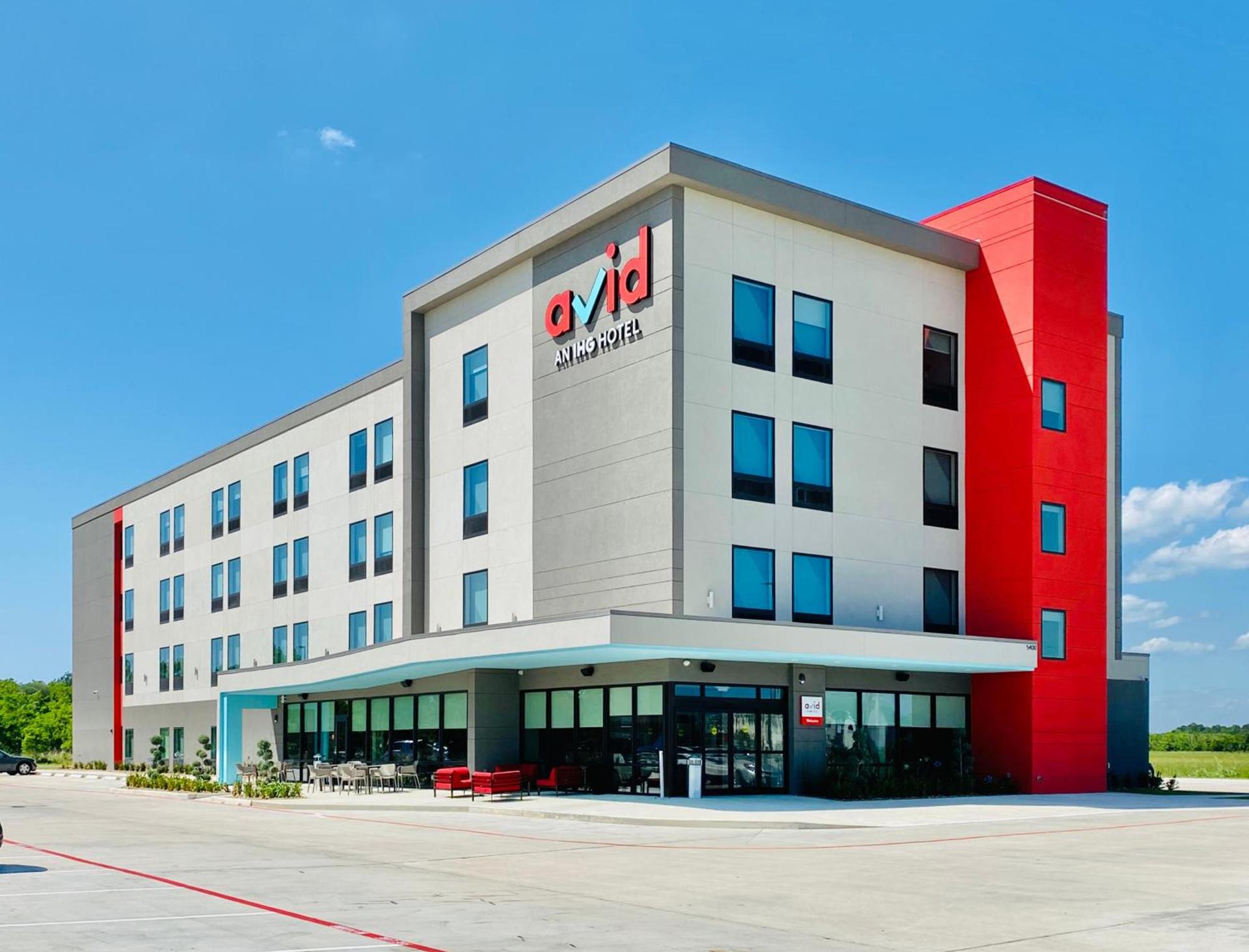 Avid hotels - Beaumont by IHG photo 9