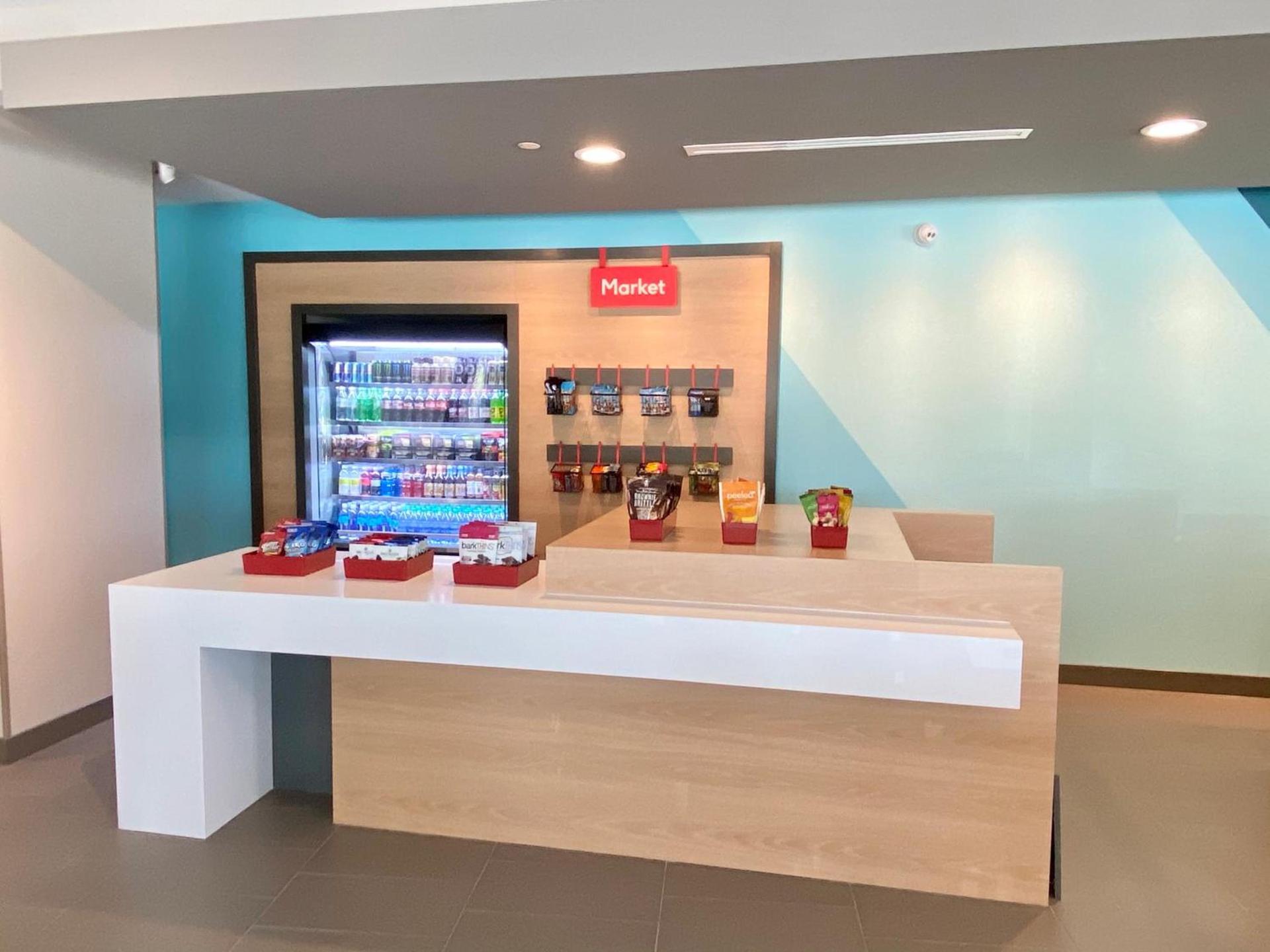 Avid hotels - Beaumont by IHG photo 8