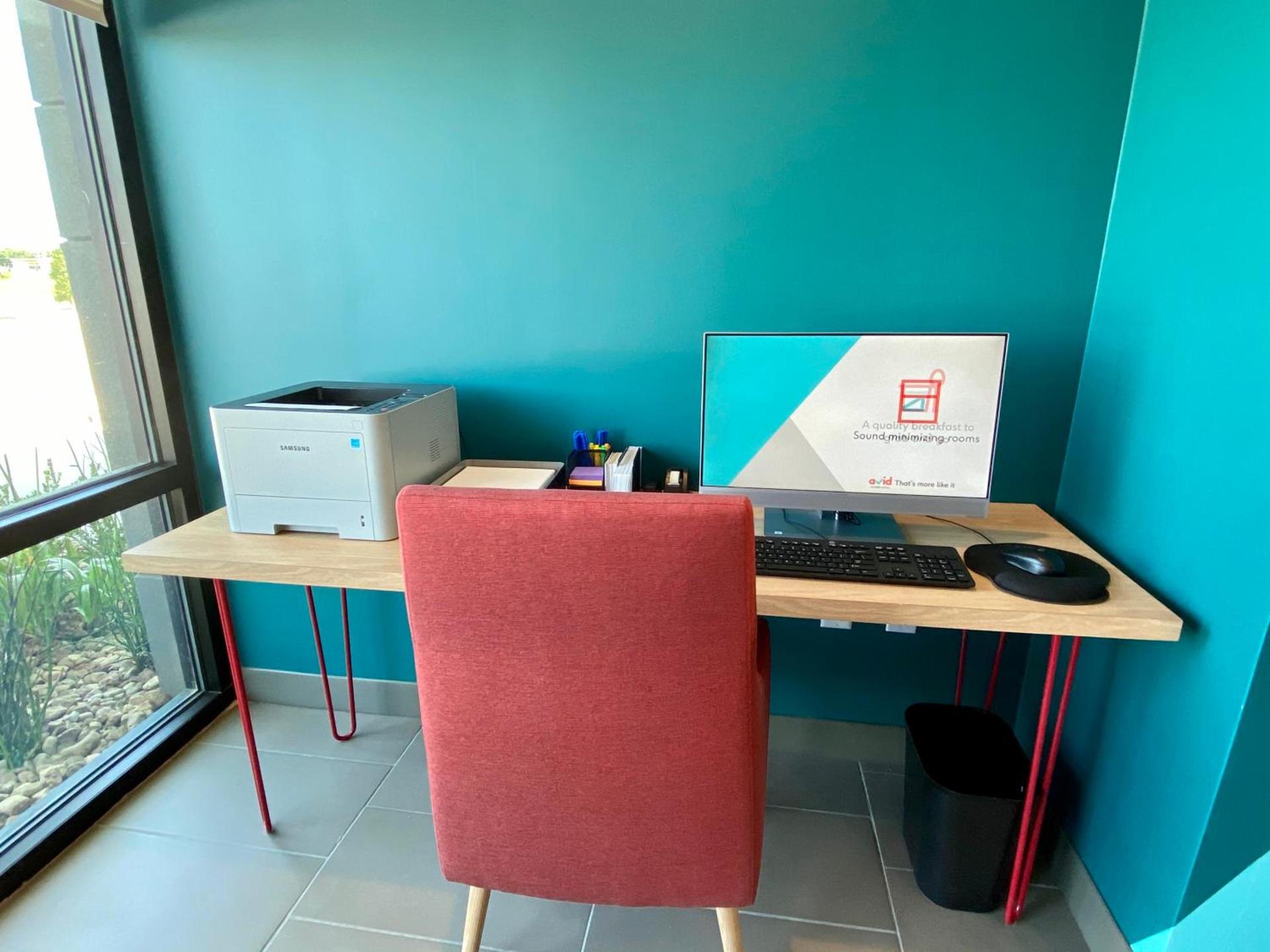 Avid hotels - Beaumont by IHG photo 6