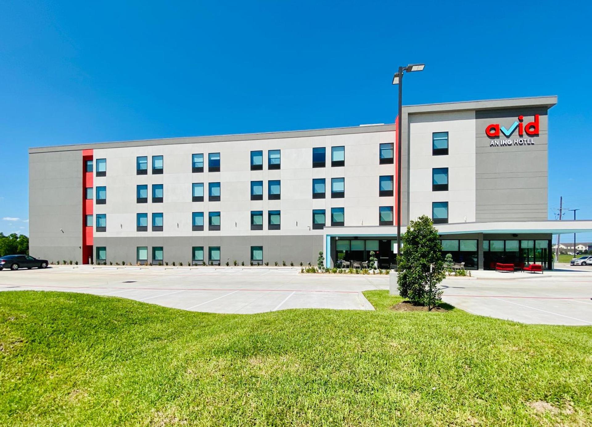 Avid hotels - Beaumont by IHG photo 10