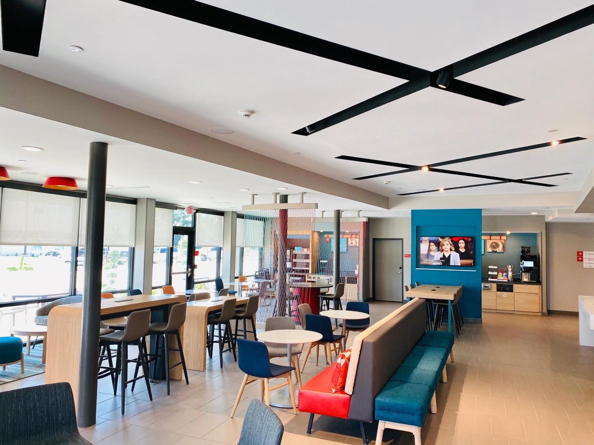 Avid hotels - Beaumont by IHG photo 7